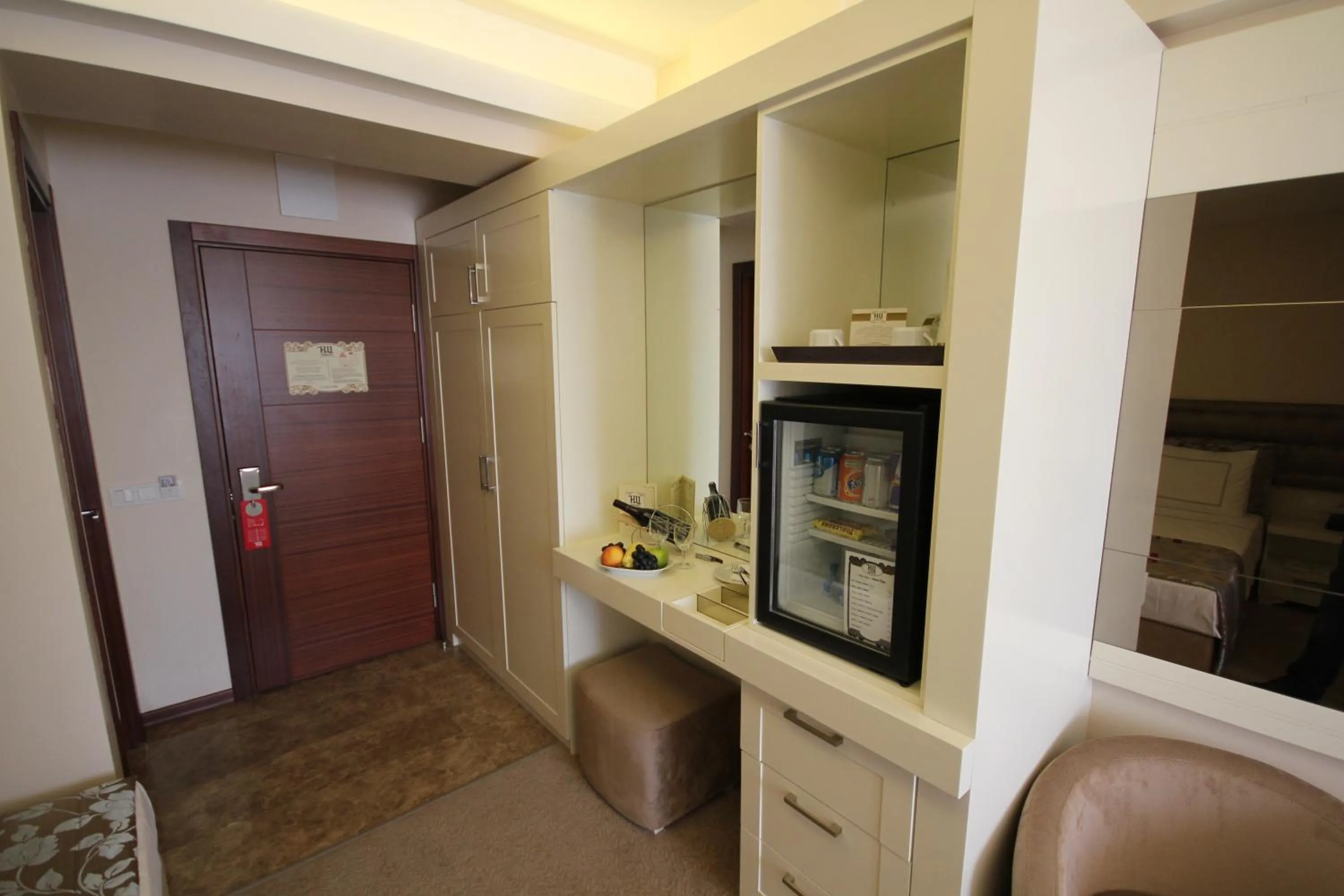 Other in Grand Washington Hotel