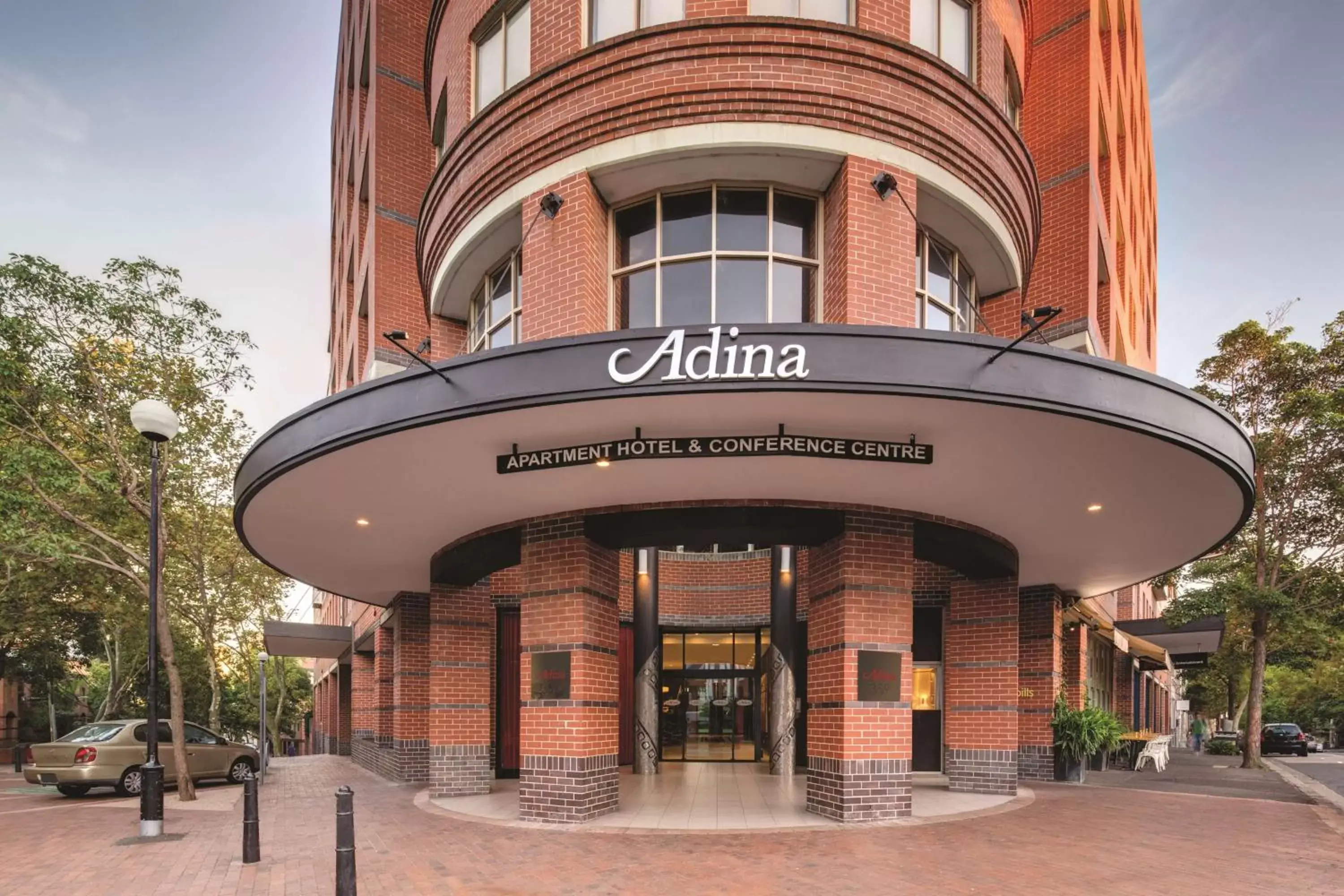 Adina Apartment Hotel Sydney Surry Hills Adina Apartment Hotel Sydney Surry Hills