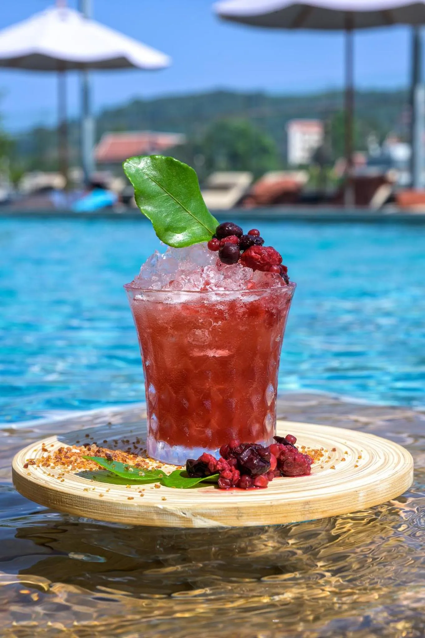 Restaurant/places to eat in Zenseana Resort & Spa - Patong, Phuket