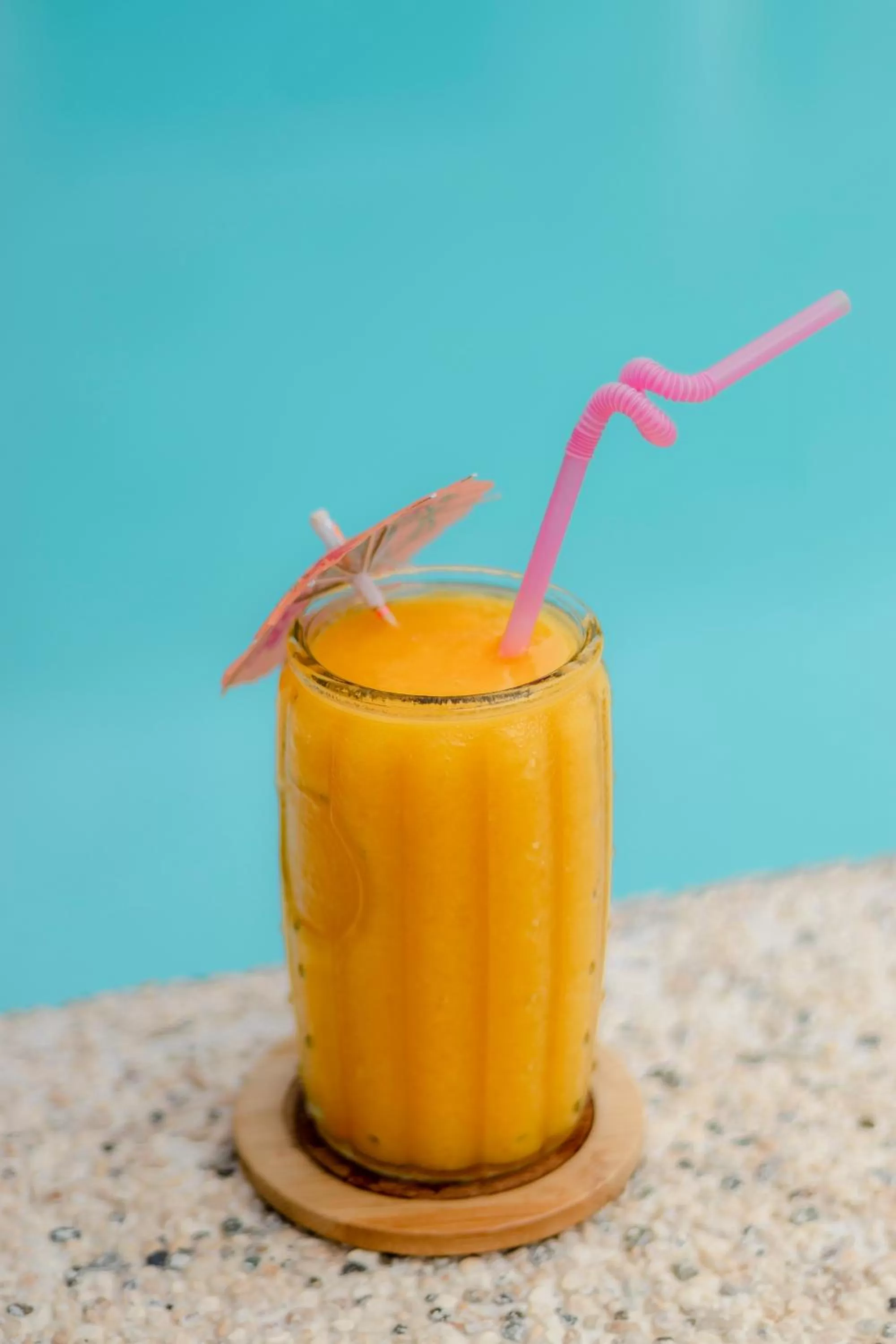 Food and drinks in Selectum Mangrove Resort