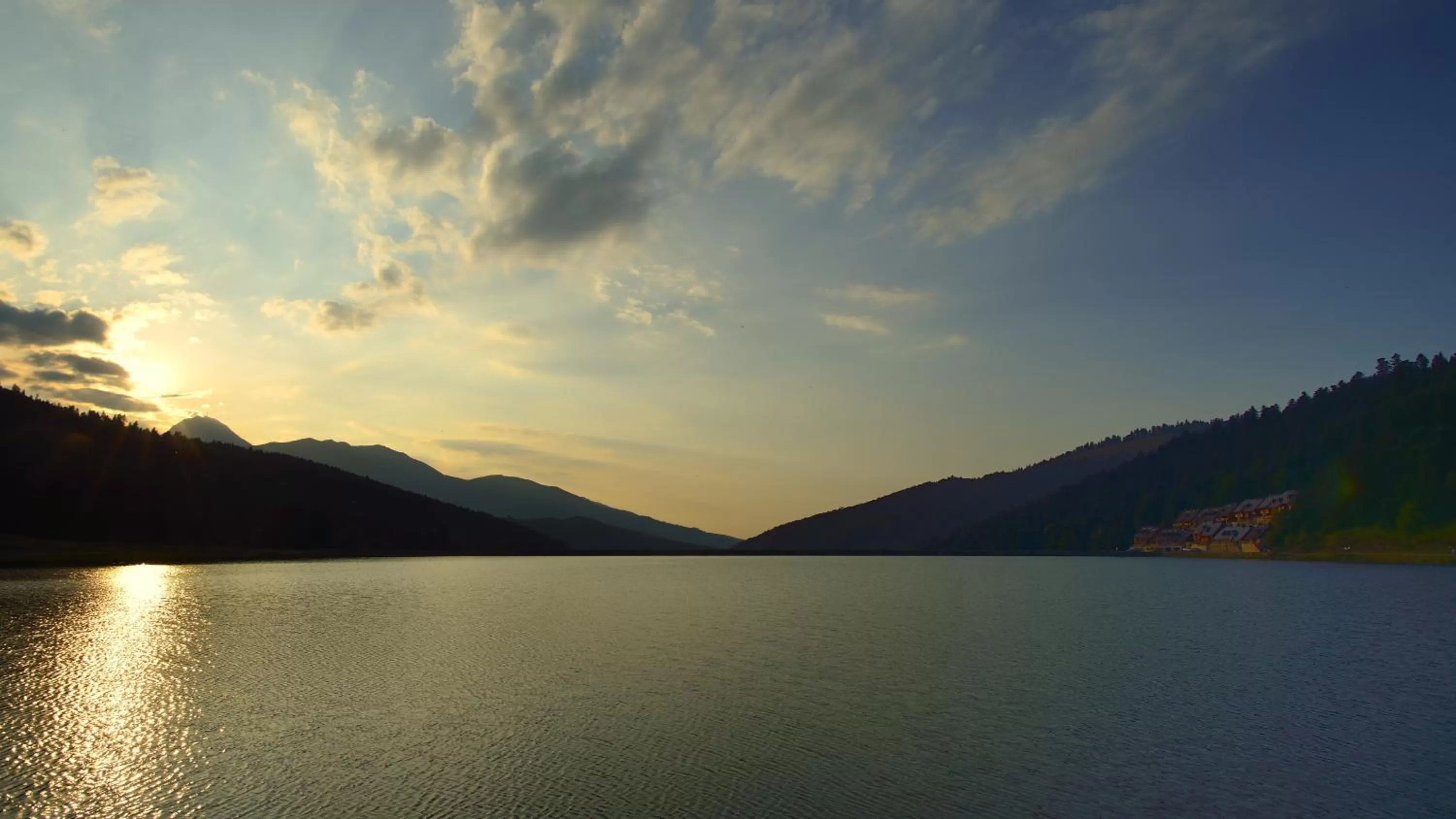 Area and facilities in Carré Py' Hôtel