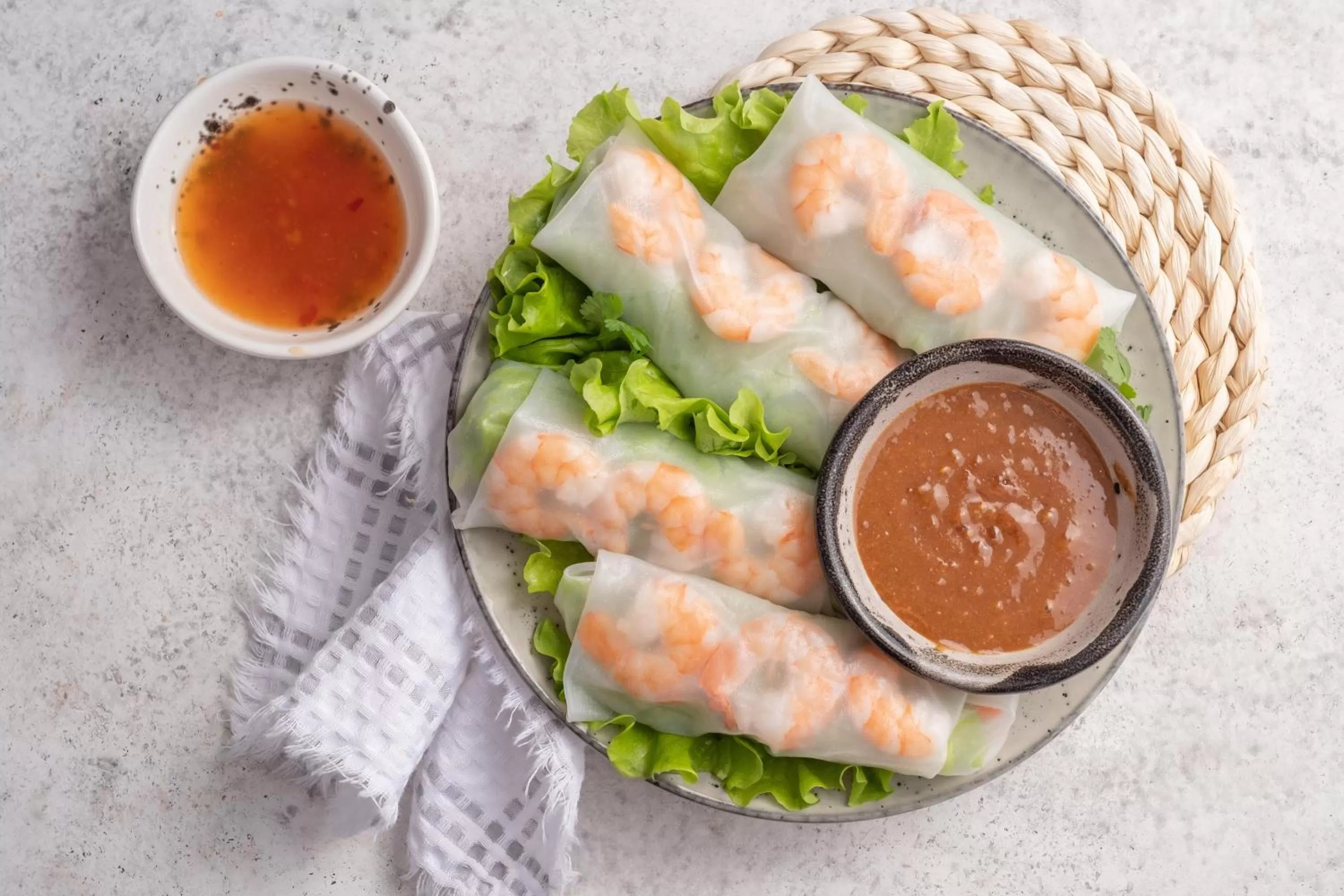 Food and drinks in Anchorage Motor Lodge