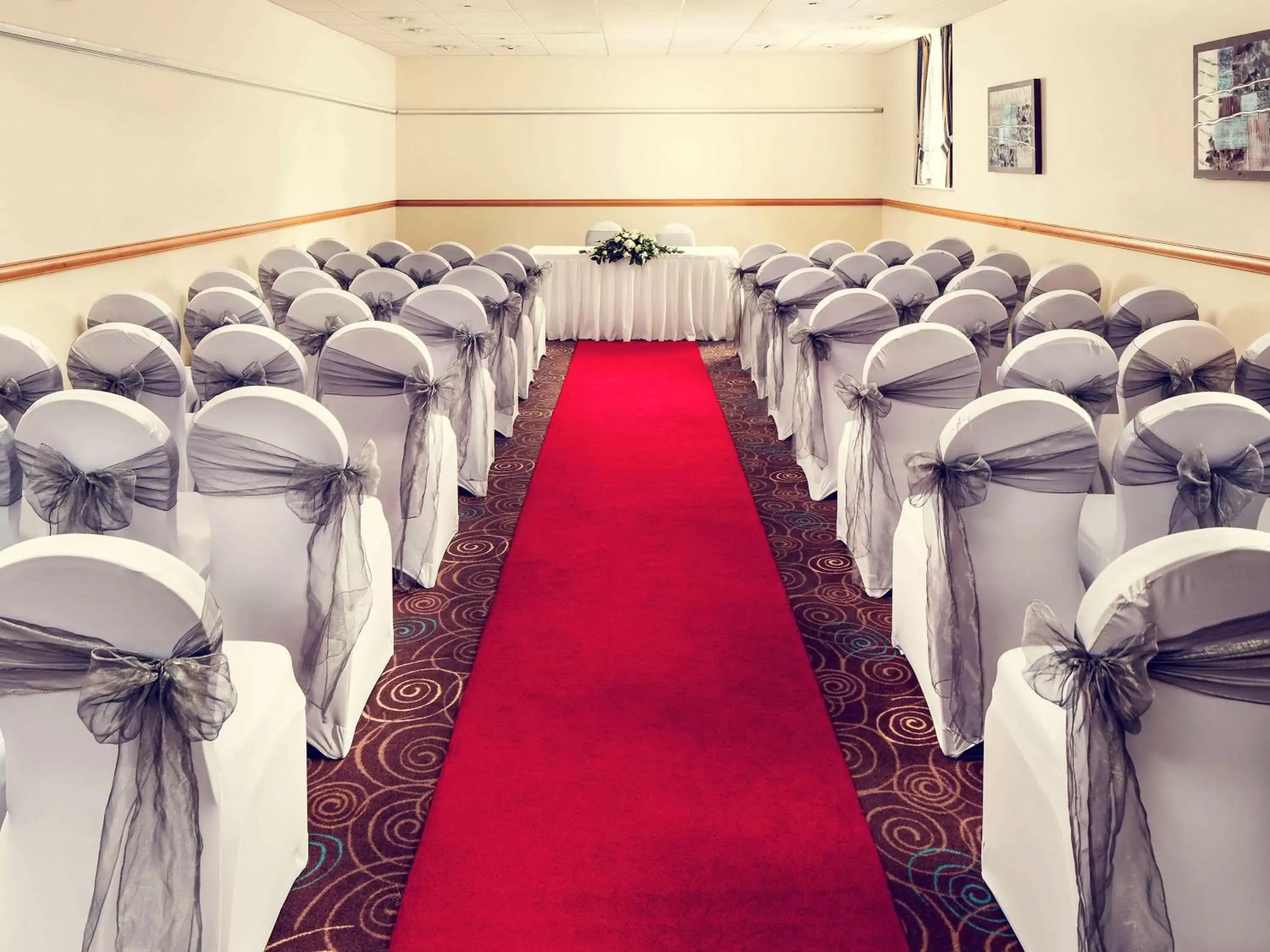 Other, Banquet Facilities in Mercure Glasgow City Hotel