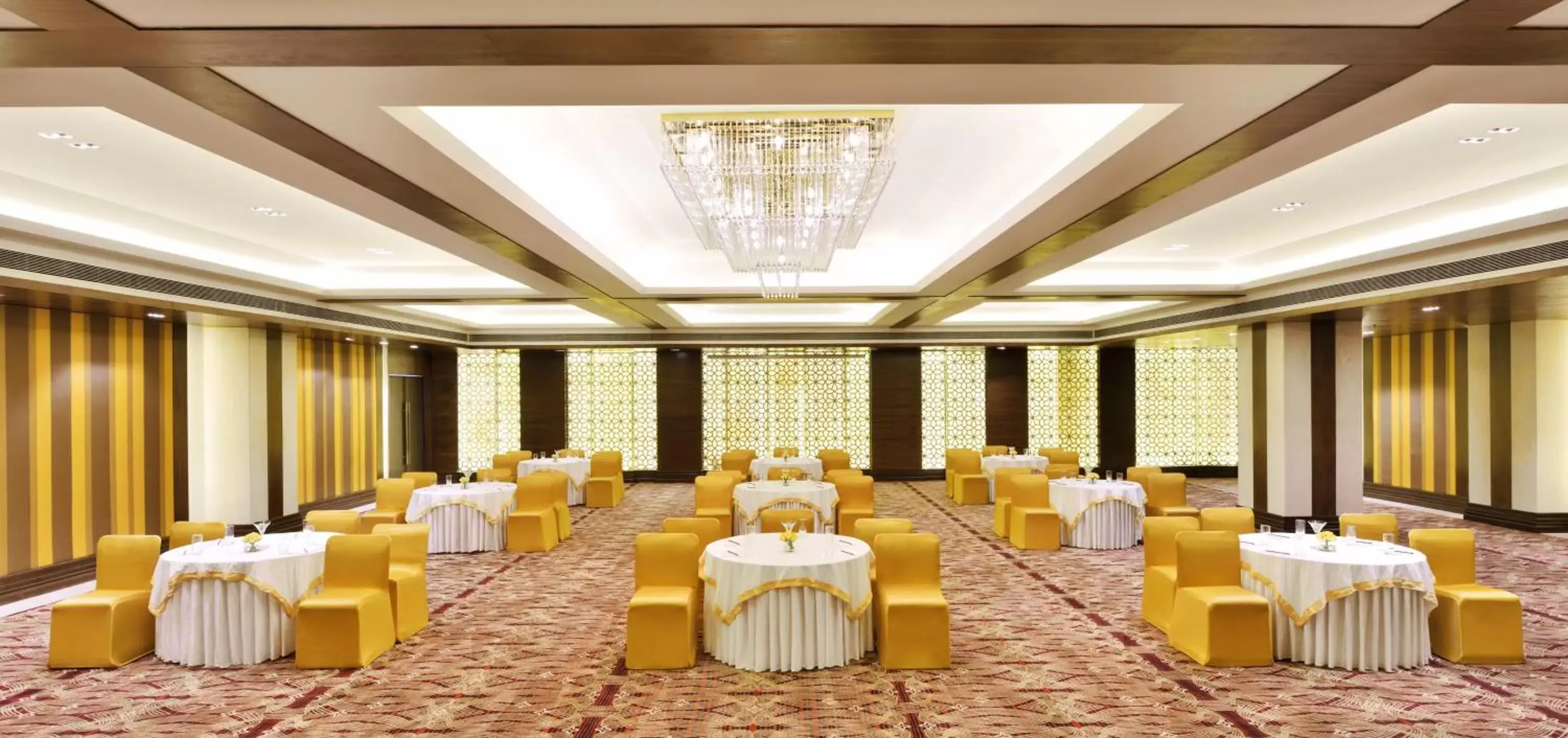 Meeting/conference room, Banquet Facilities in Country Inn & Suites by Radisson Kota