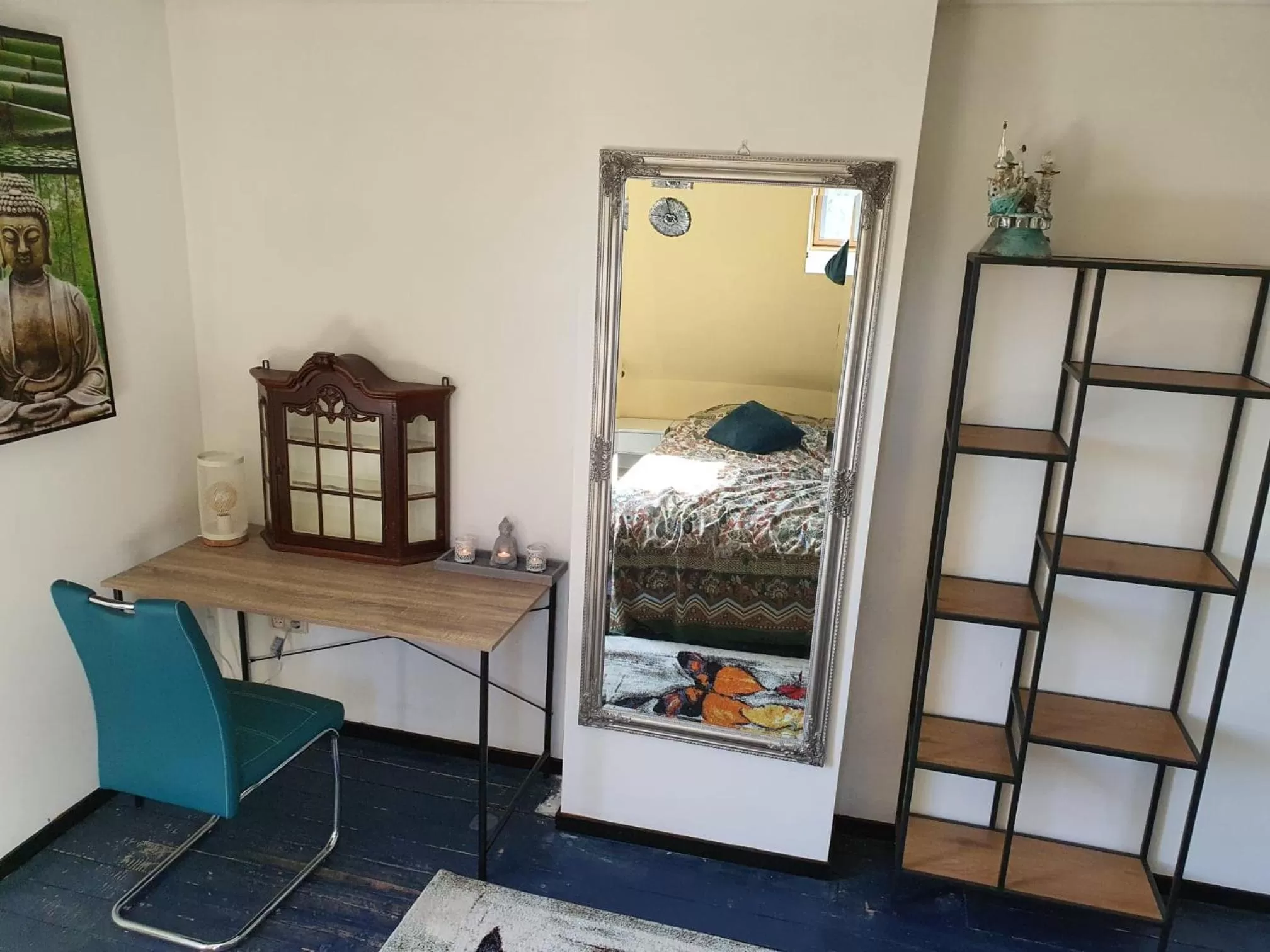 De Vliegende Vlinder