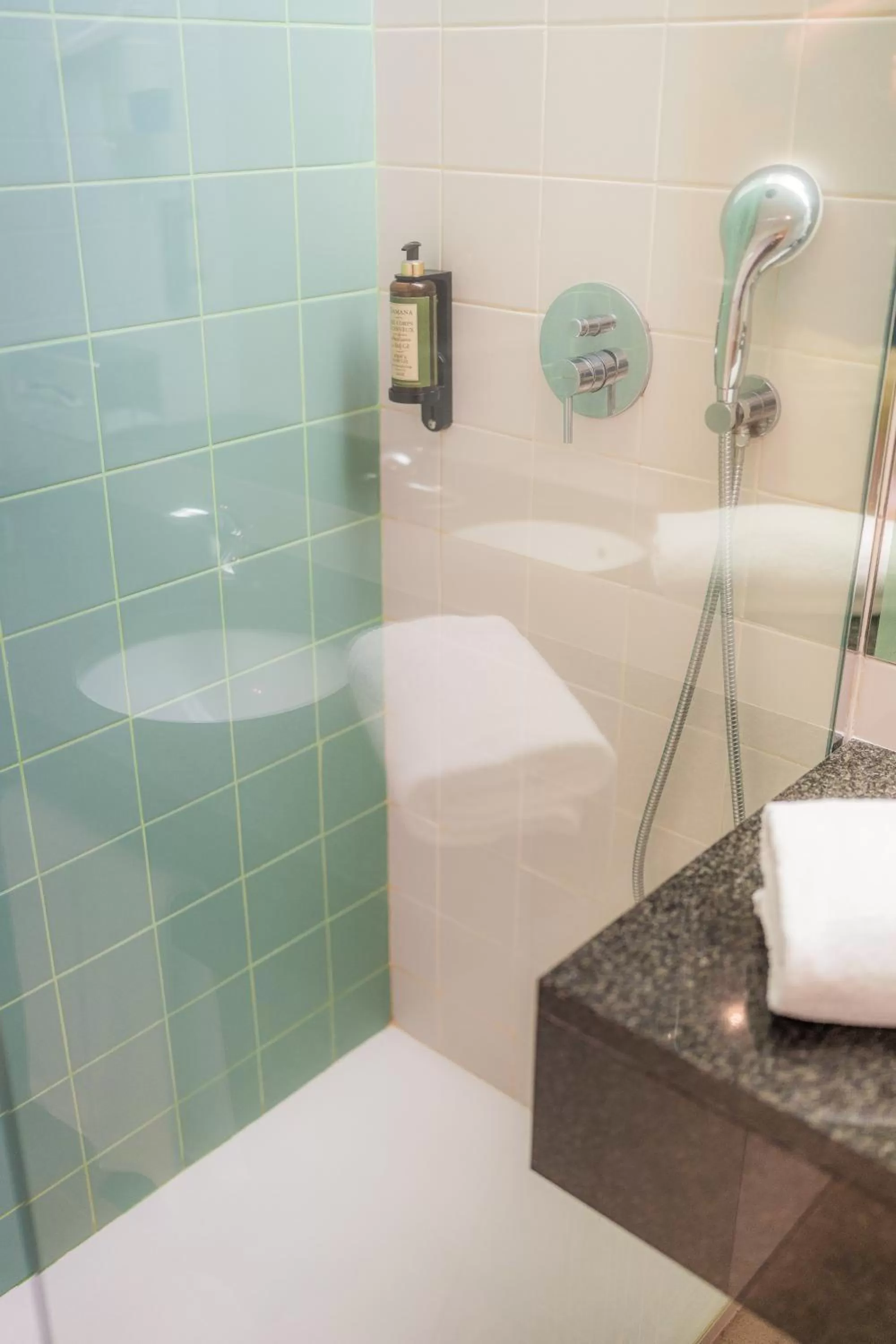 Bathroom in Vila Baleira Funchal