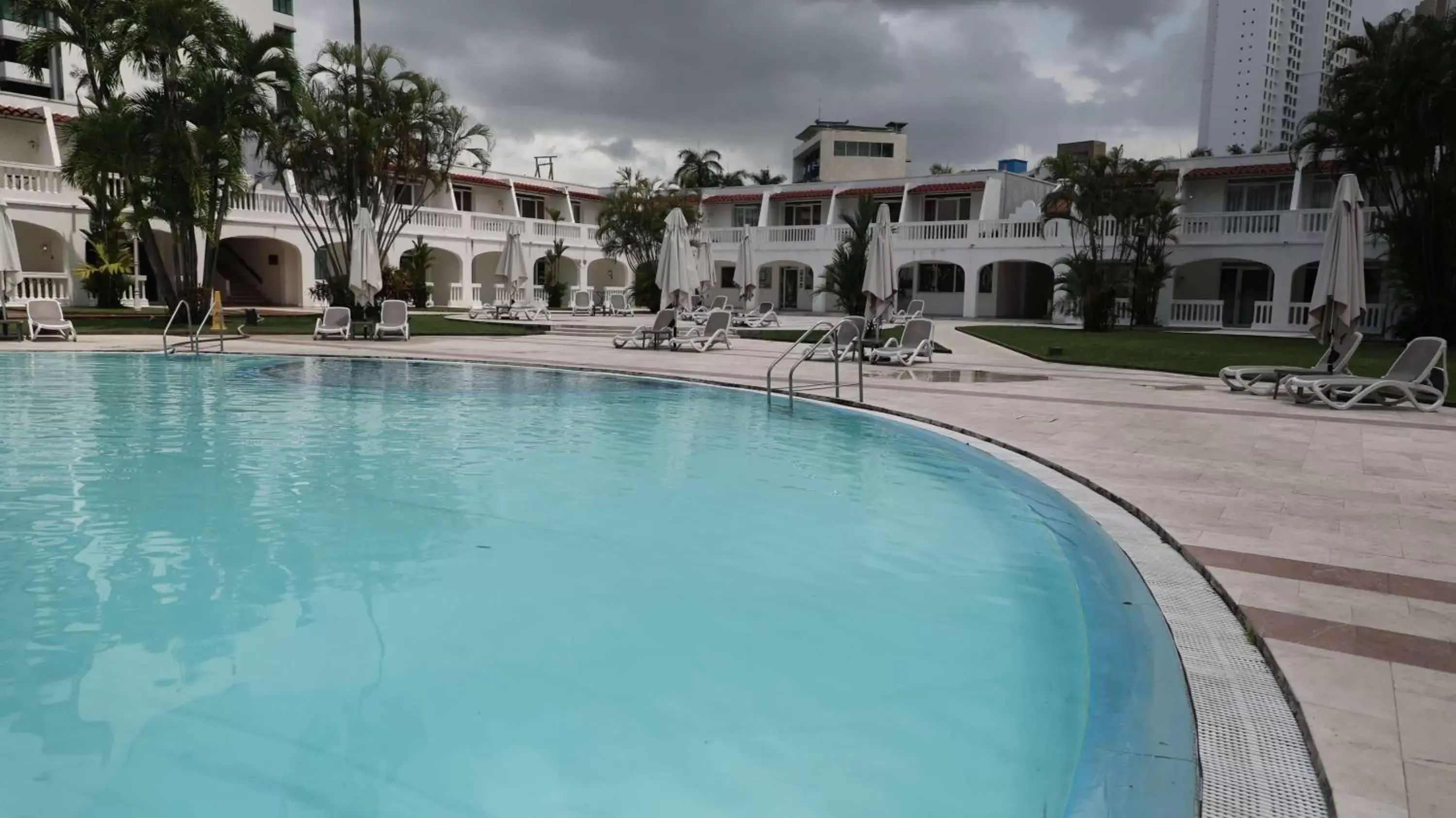 Pool view, Swimming Pool in Hotel El Panama by Faranda Grand, a member of Radisson Individuals