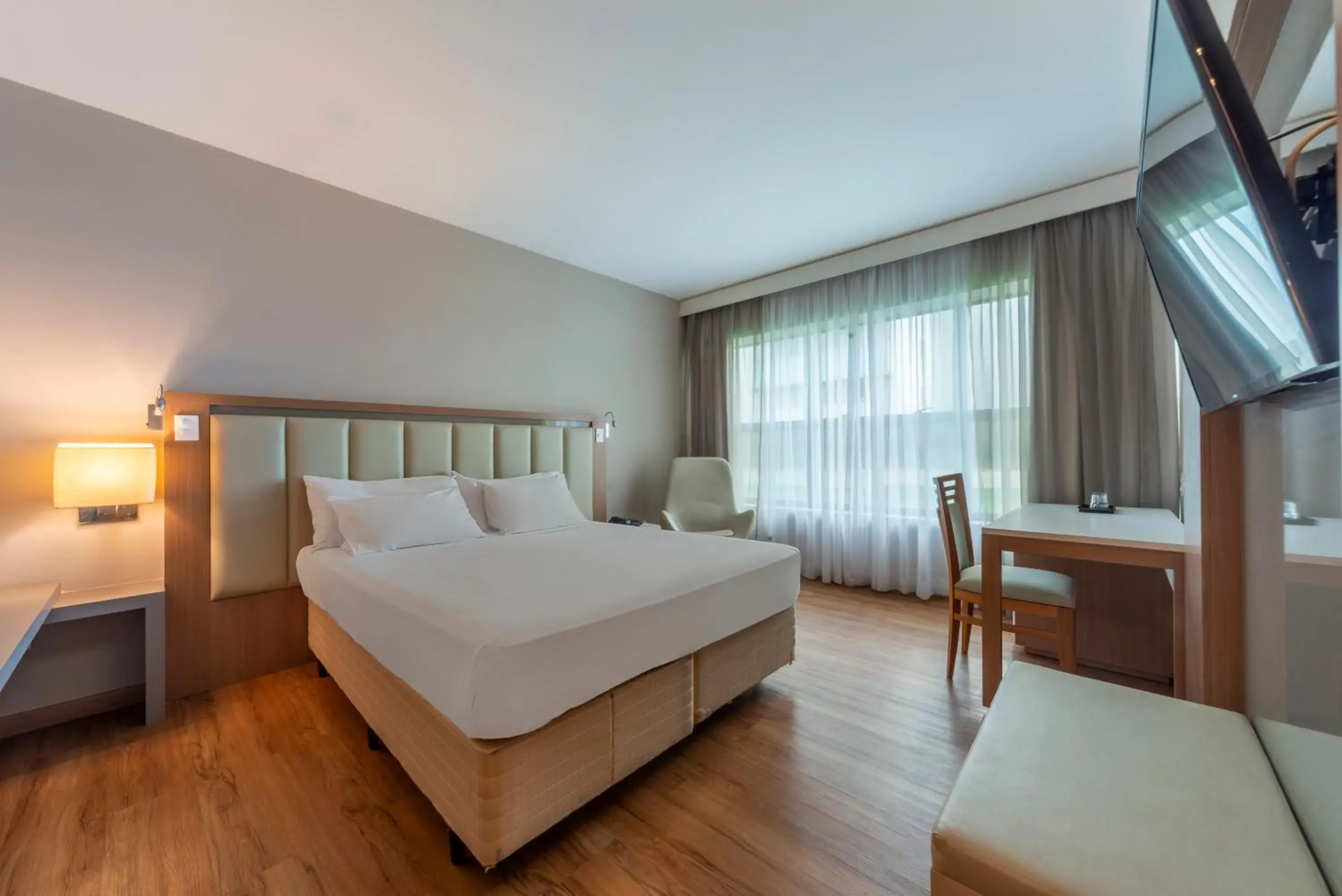 Standard Double or Twin Room - single occupancy in Laghetto Stilo Barra Standard Double or Twin Room - single occupancy in Laghetto Stilo Barra