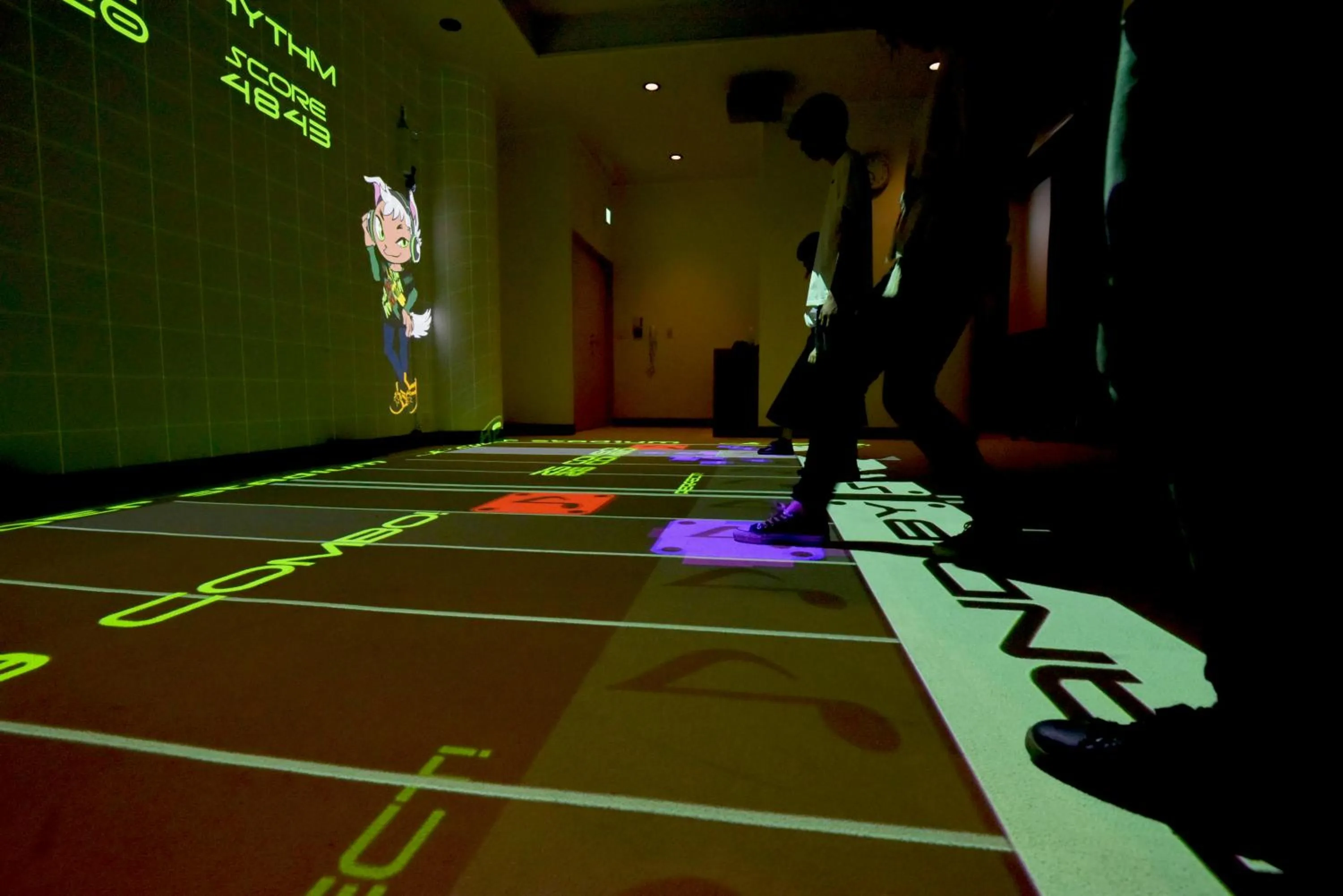 Activities in Hotel Village Izukogen