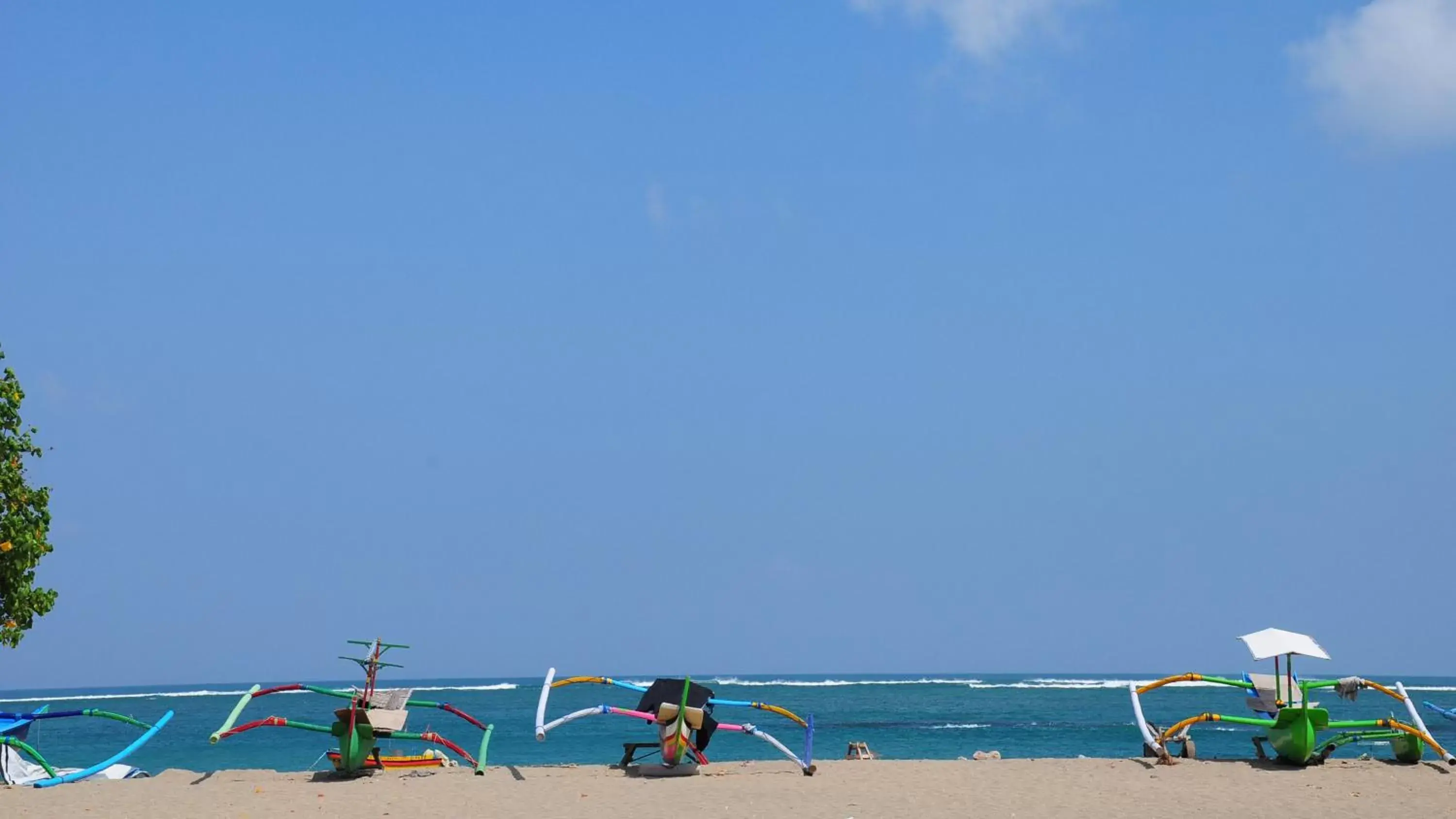 Beach in Holiday Inn Resort Baruna Bali, an IHG Hotel - CHSE Certified