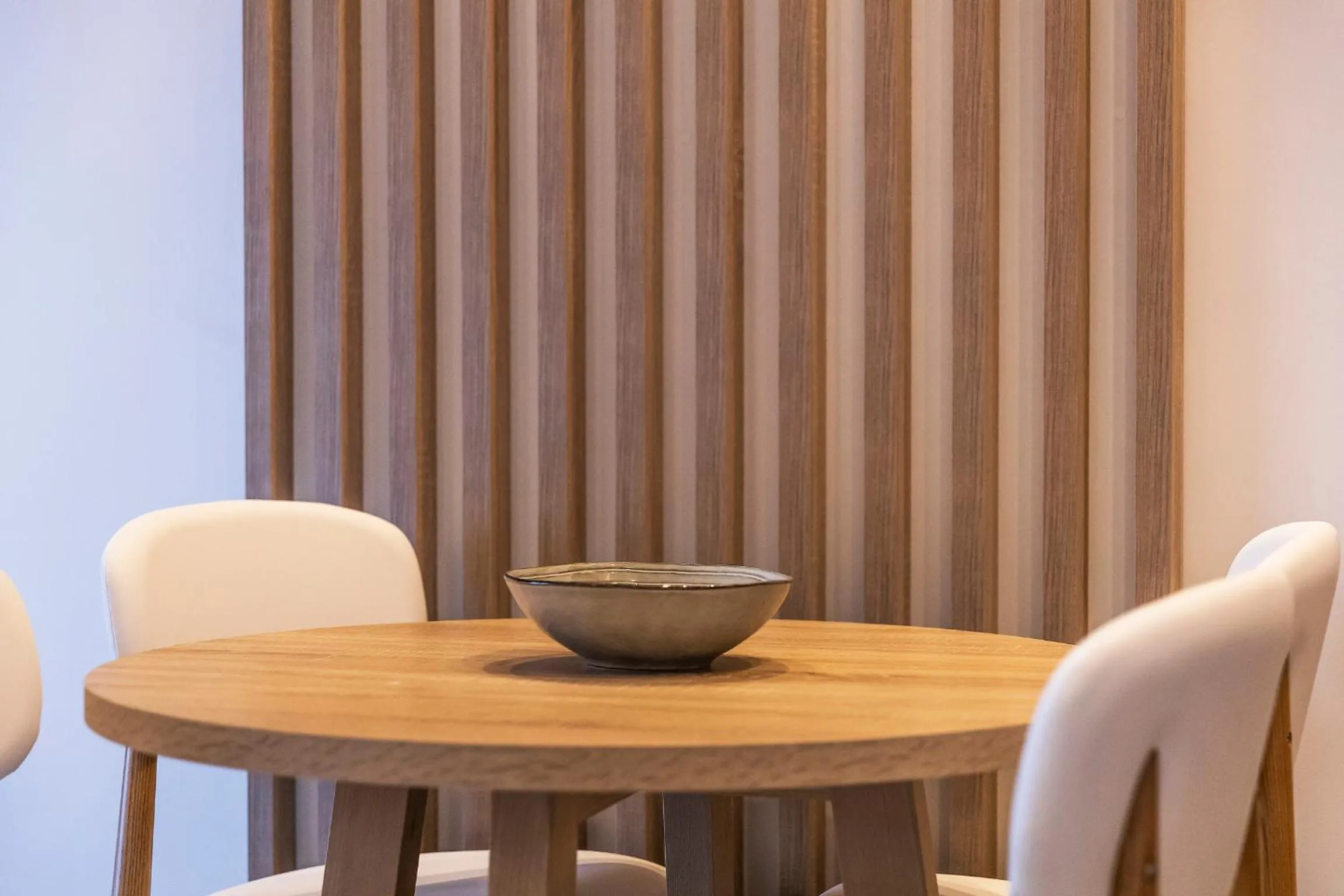 Living room in Clube Maria Luisa