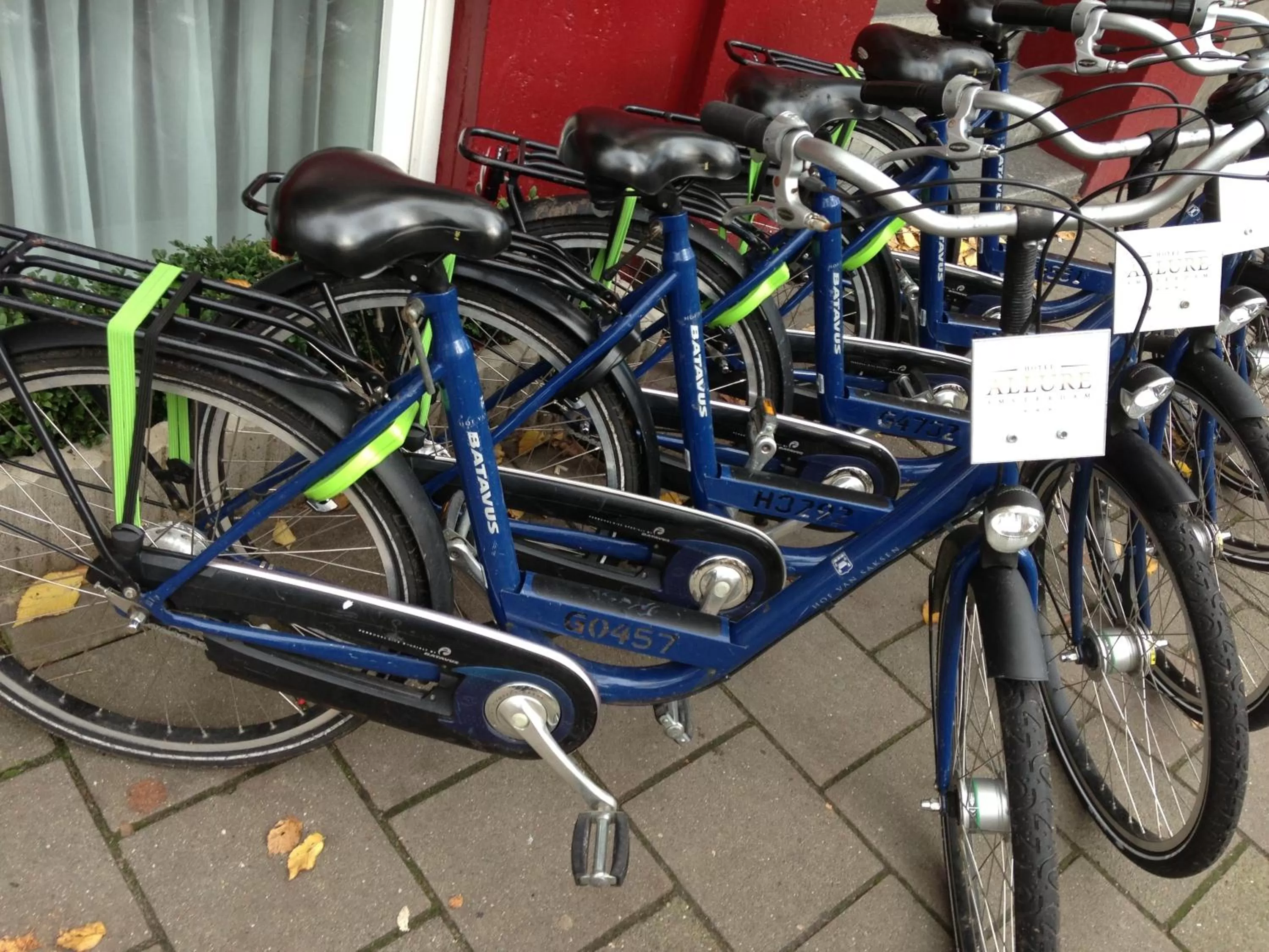 Other in Hotel Allure