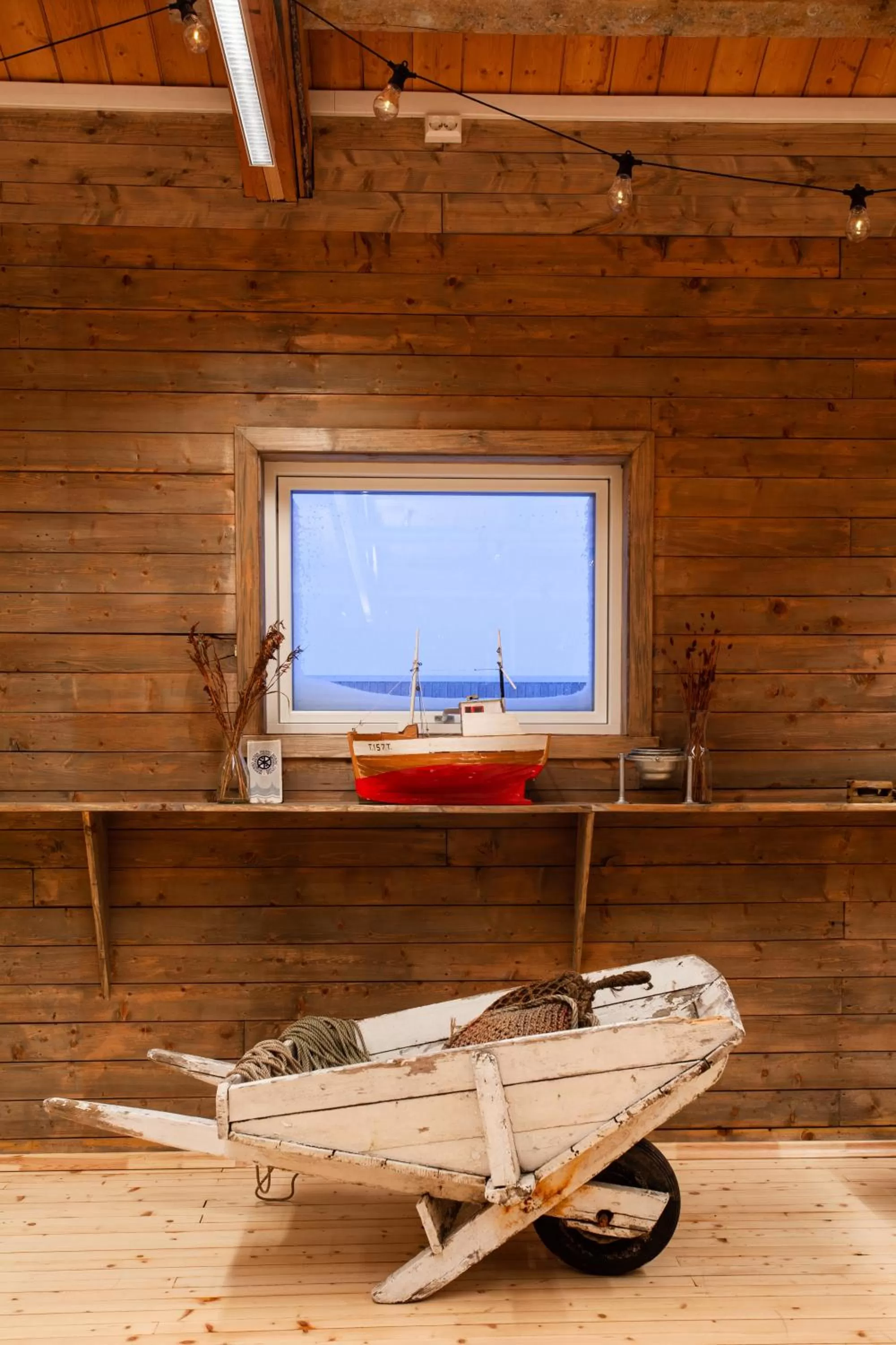 Meeting/conference room in The View