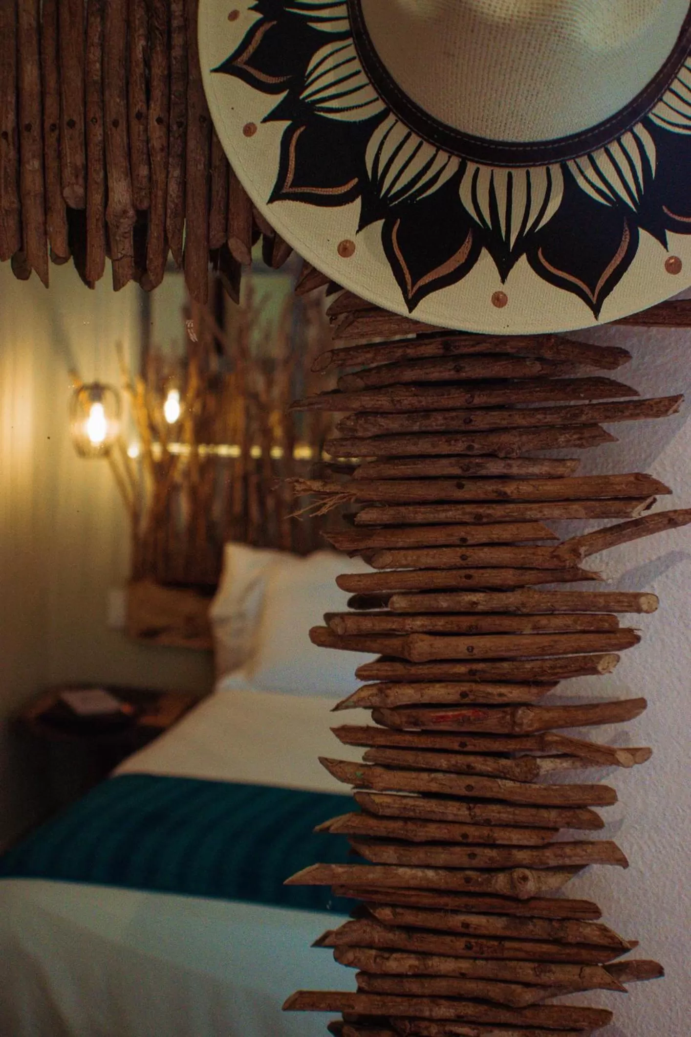 LA TULUMEÑA Boutique Hotel