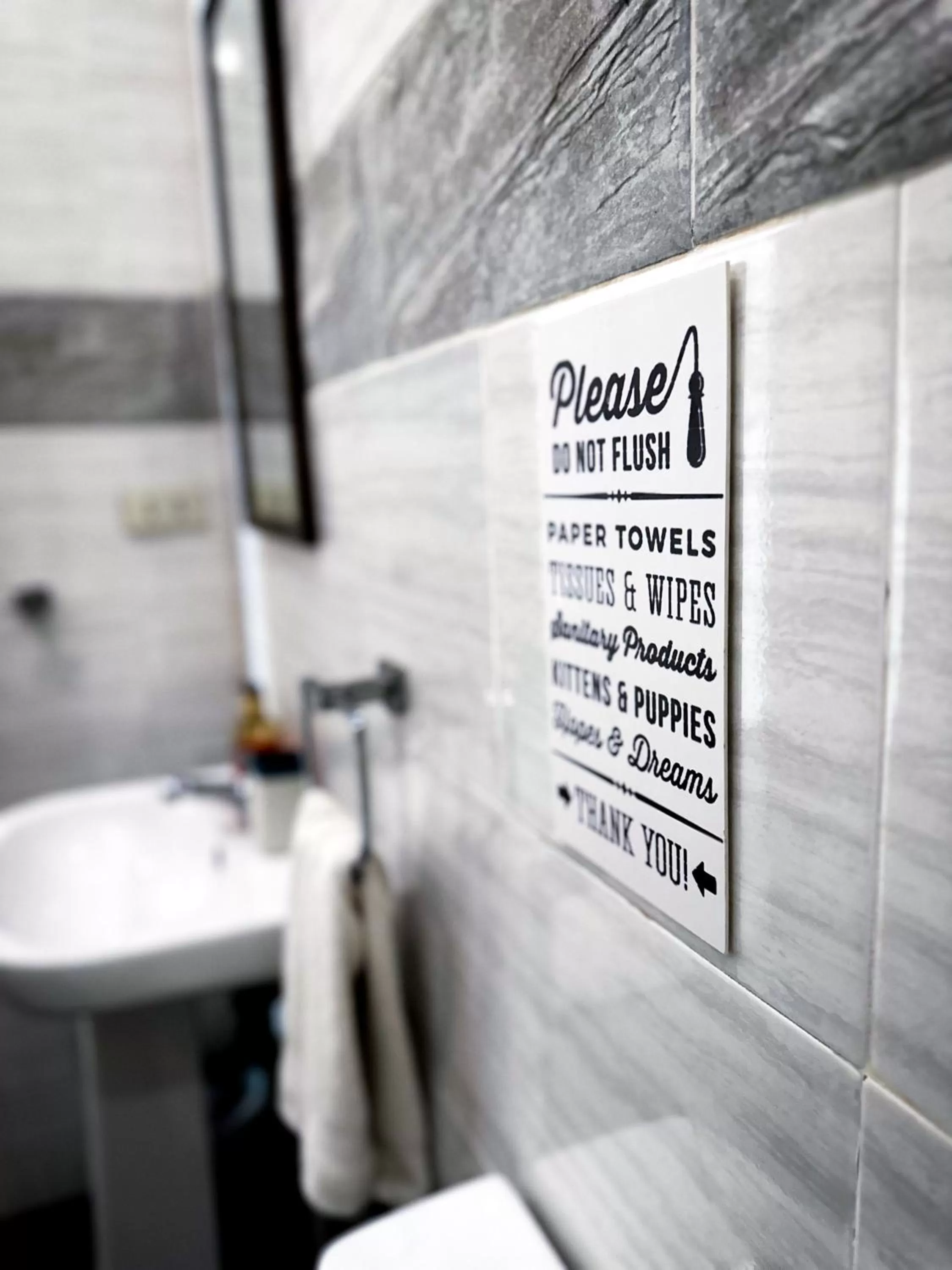 Bathroom in Alona Pawikan