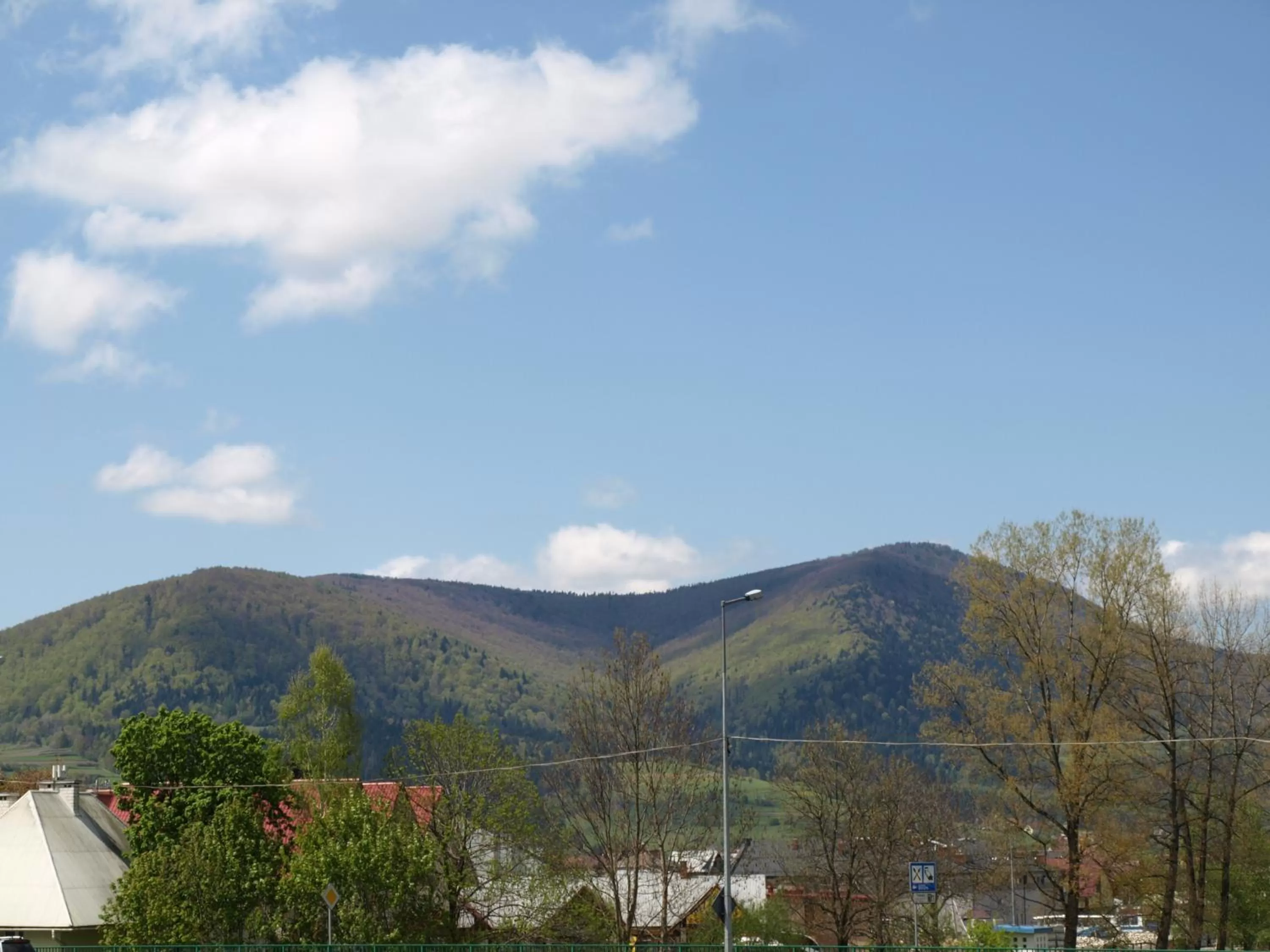 View (from property/room) in Wyspa Mszanka