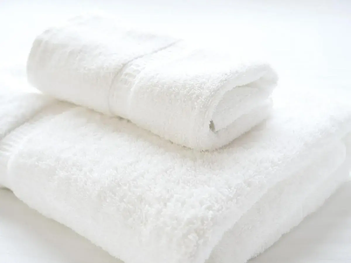 towels in Hotel Villa Fontaine Tokyo-Nihombashi Hakozaki