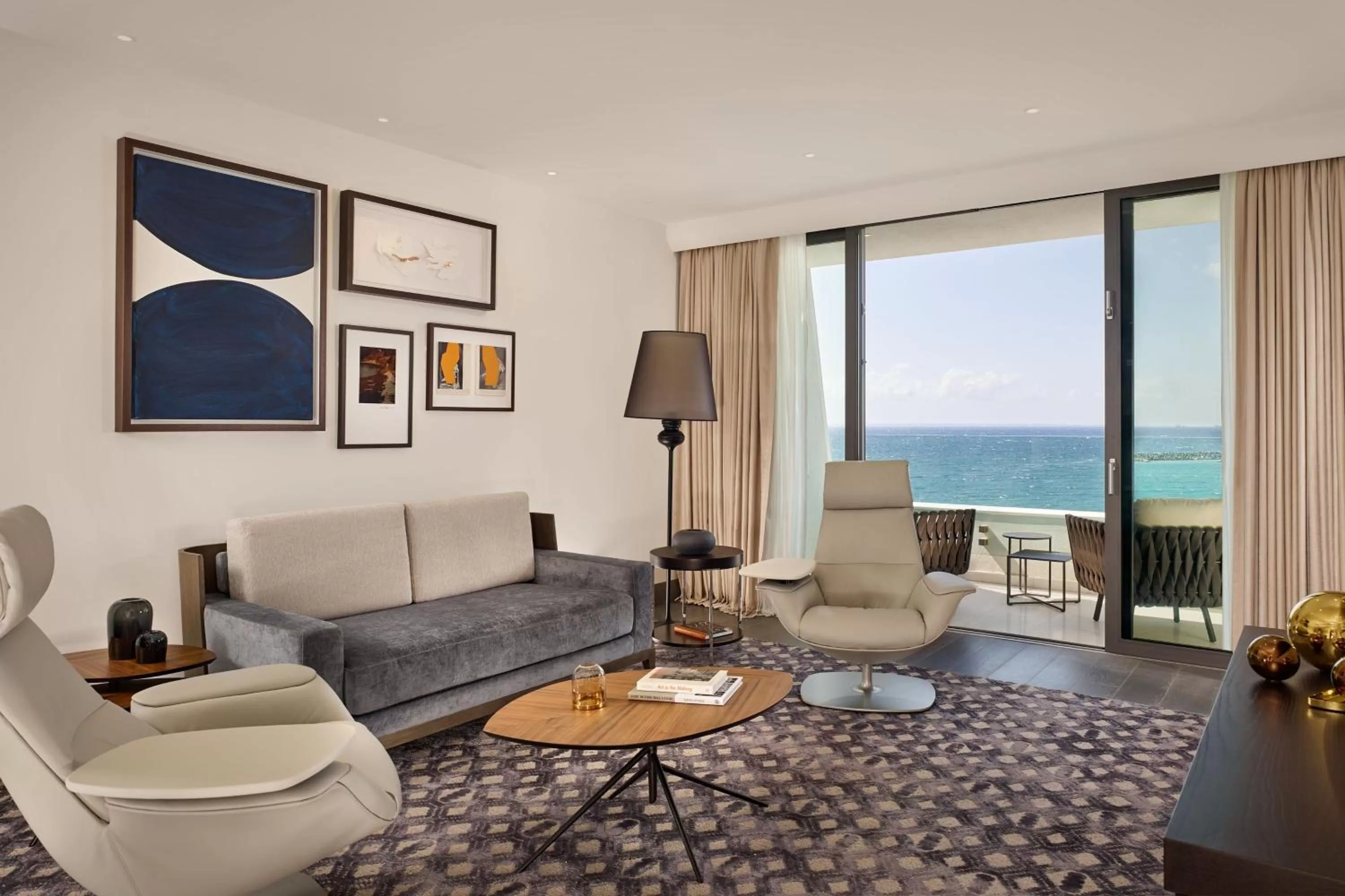 Photo of the whole room in Parklane, a Luxury Collection Resort & Spa, Limassol