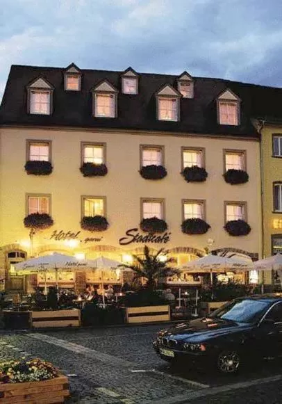 Stadtcafé Hotel garni