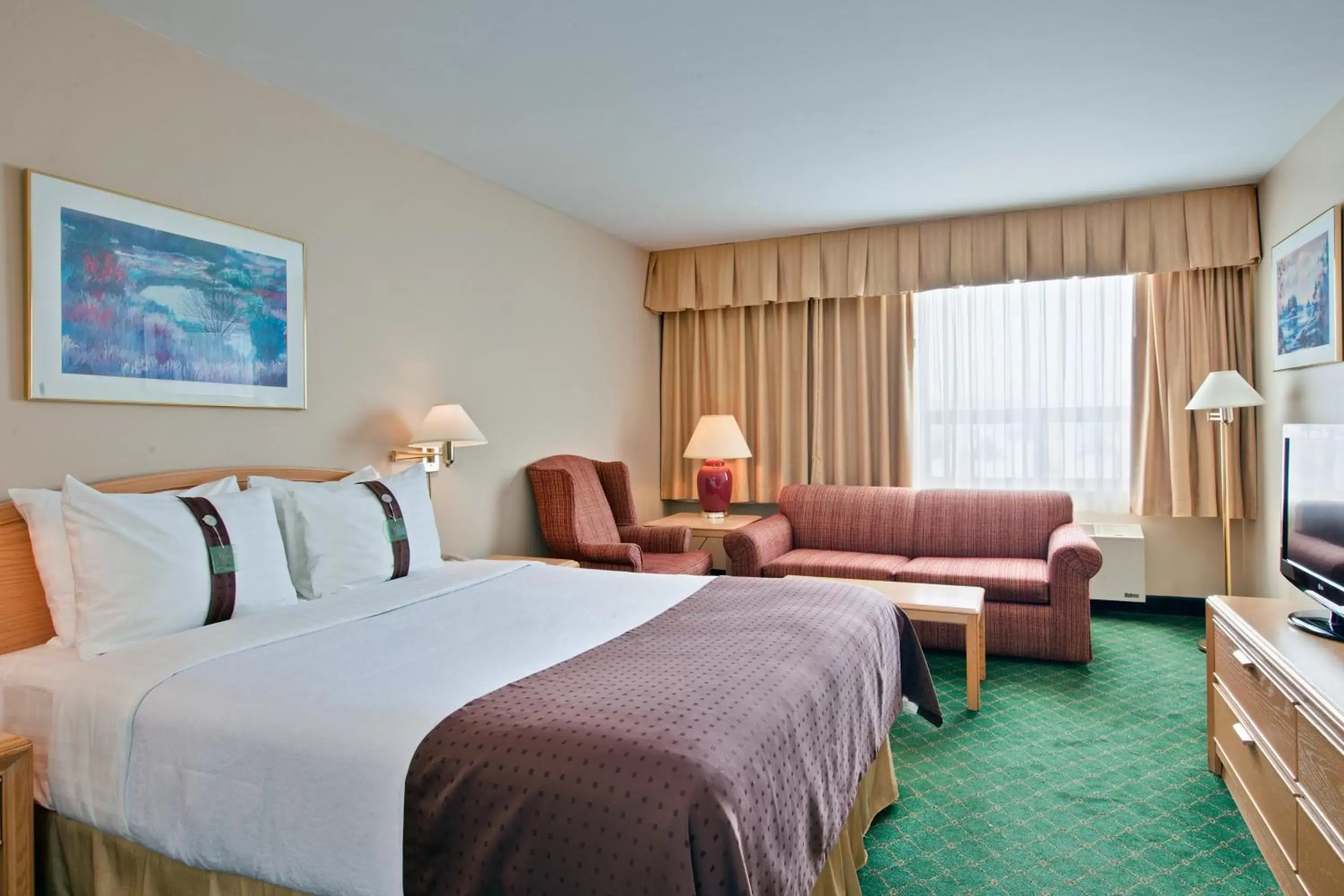 Bed in Days Inn by Wyndham Stephenville Bed in Days Inn by Wyndham Stephenville