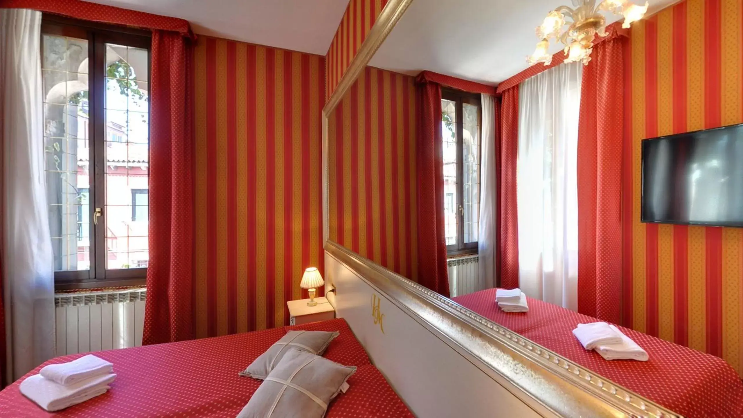 Superior Double or Twin Room in Messner Palace Superior Double or Twin Room in Messner Palace