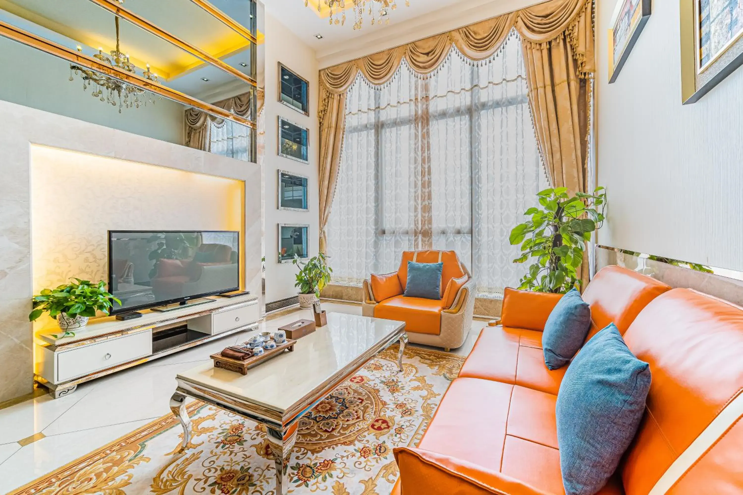 South & North International Apartment Beijing Road South & North International Apartment Beijing Road