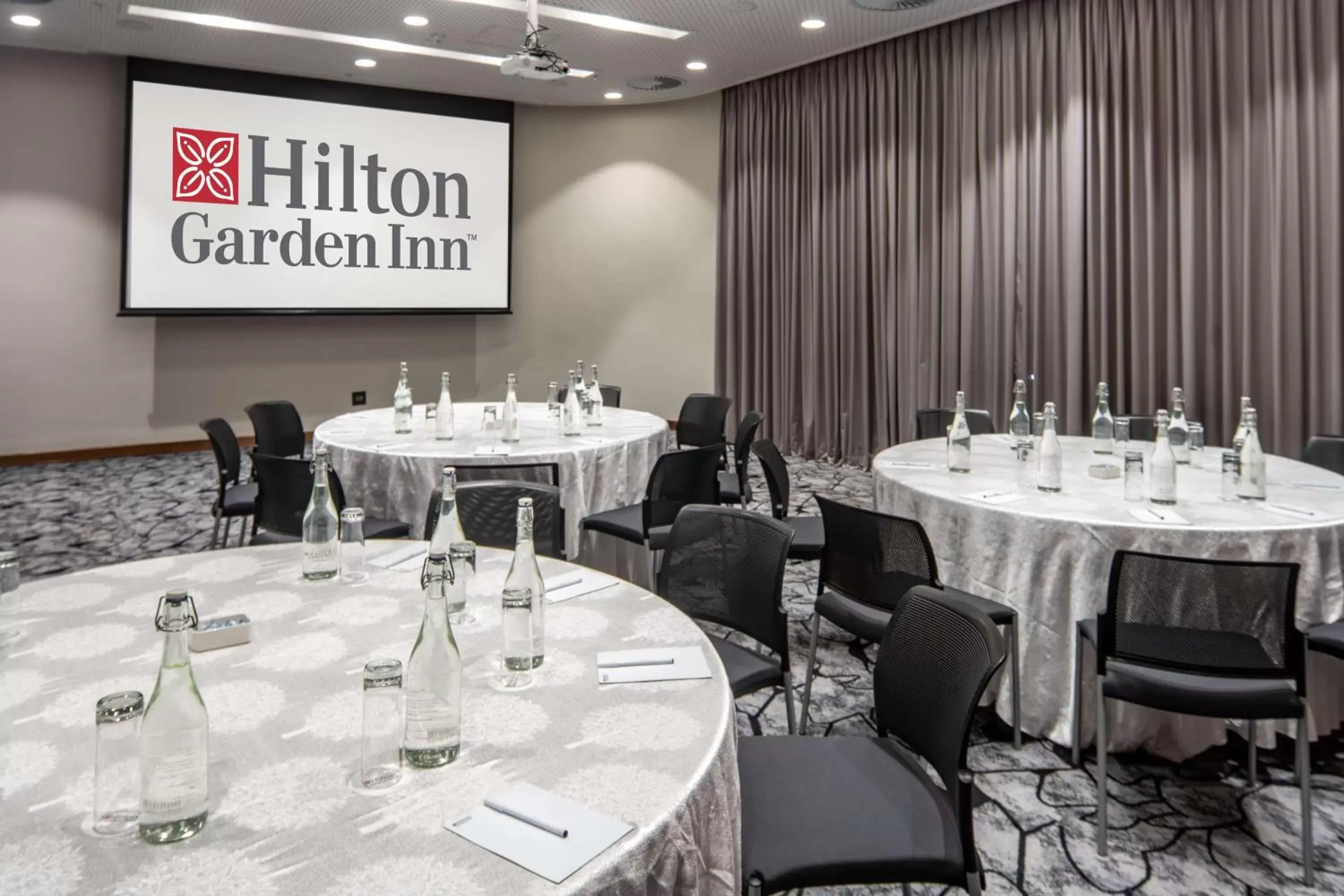 Meeting/conference room, Banquet Facilities in Hilton Garden Inn Mbabane