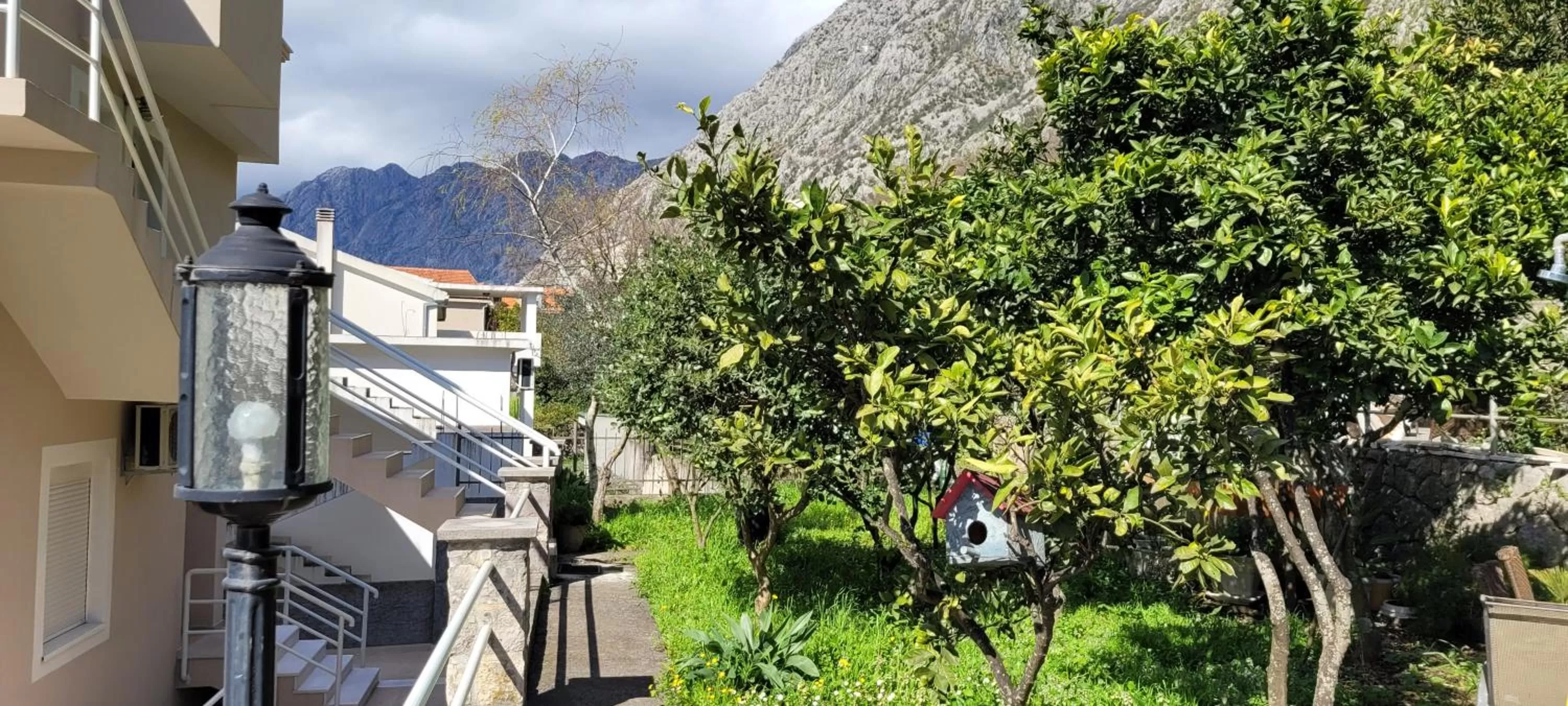 Apartment Kotor