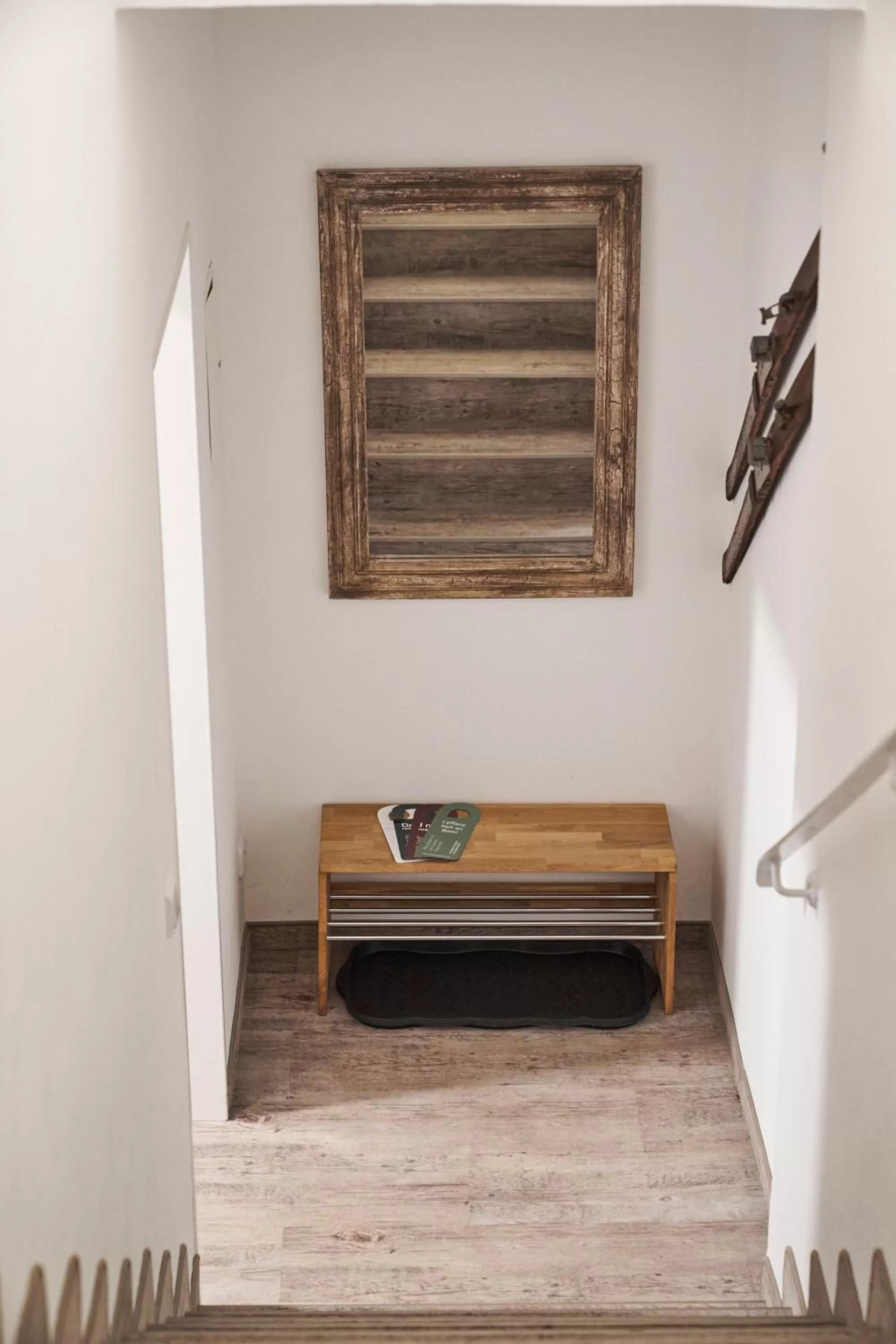 Photo of the whole room in Seehaus Riessersee