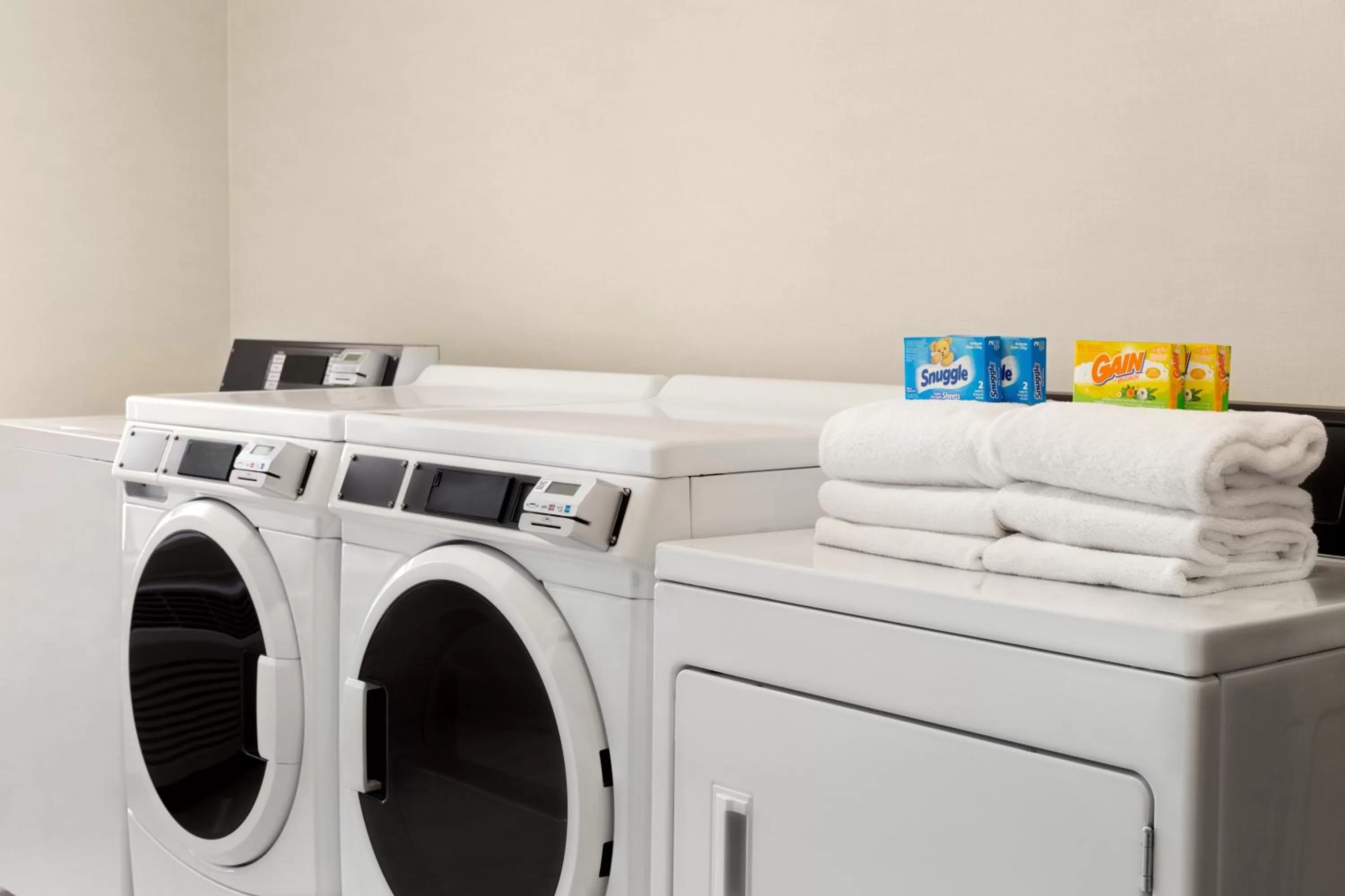 Other in Holiday Inn Express Hotel & Suites Shawnee I-40 by IHG