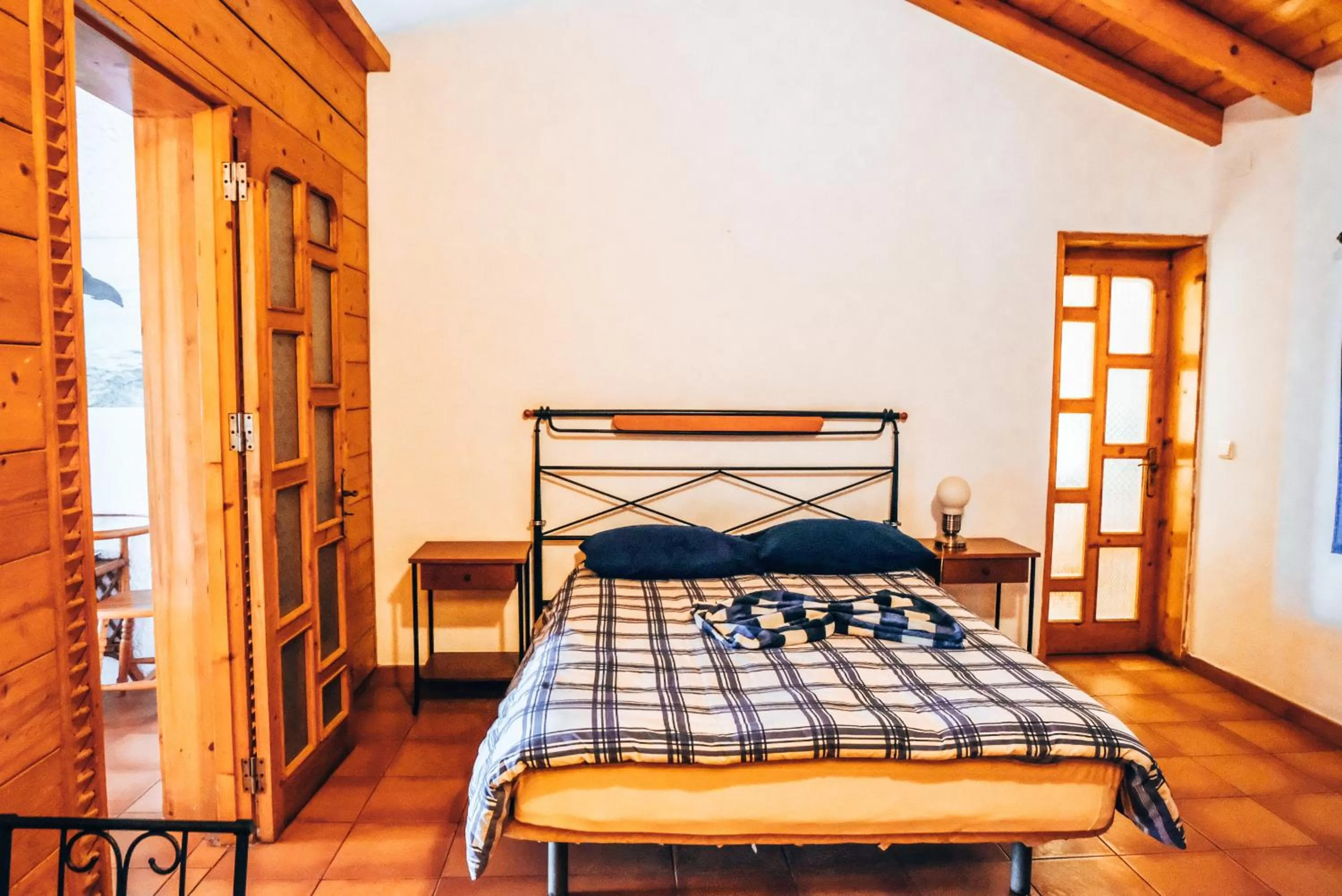 Bedroom, Bed in Sal Beach Club