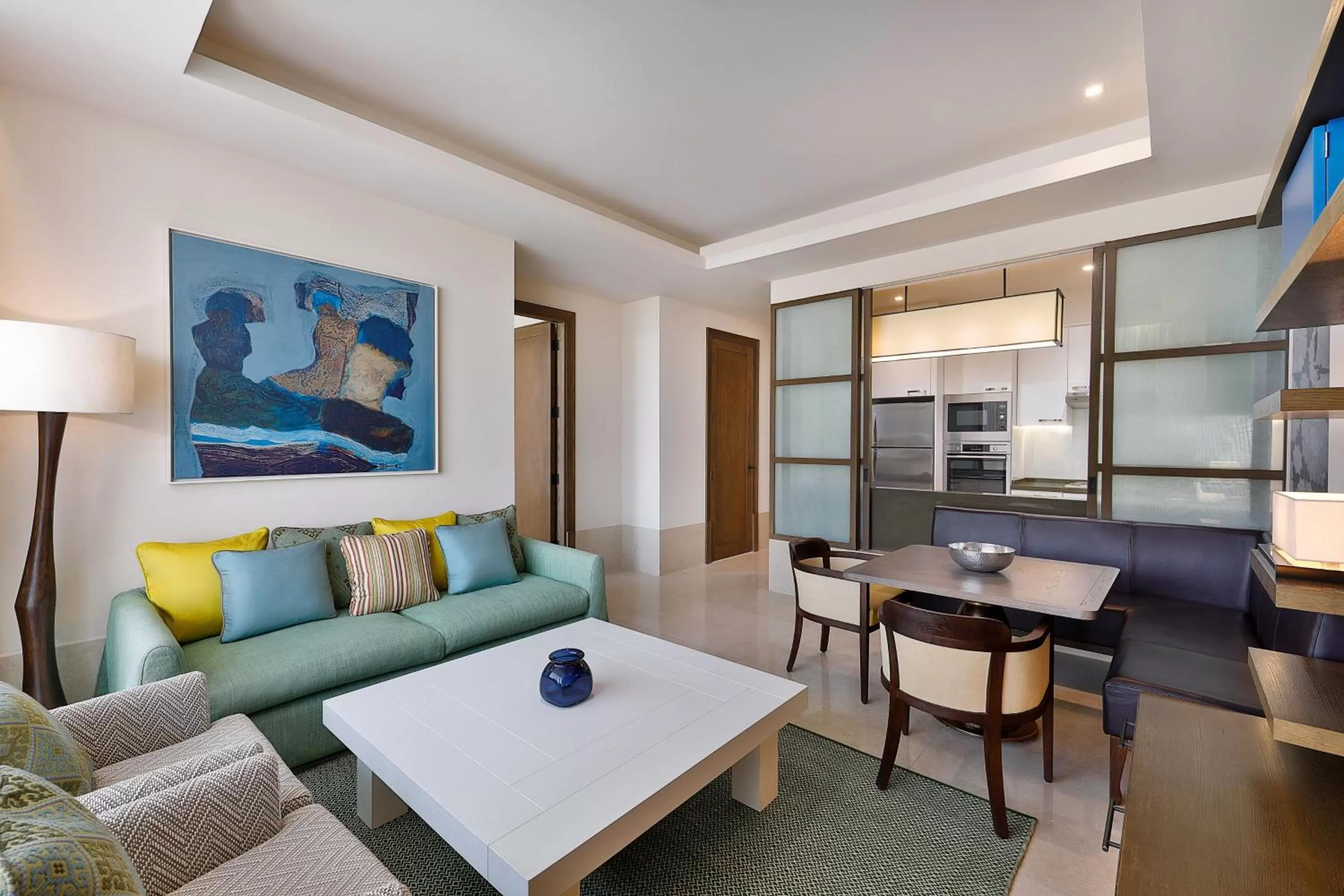 Bedroom in Assila, a Luxury Collection Hotel, Jeddah