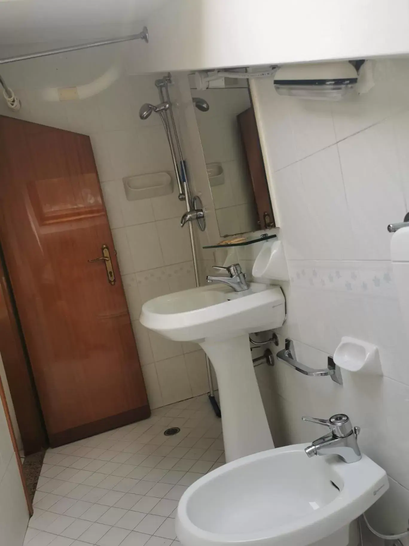 Toilet, Bathroom in Casa Dorita