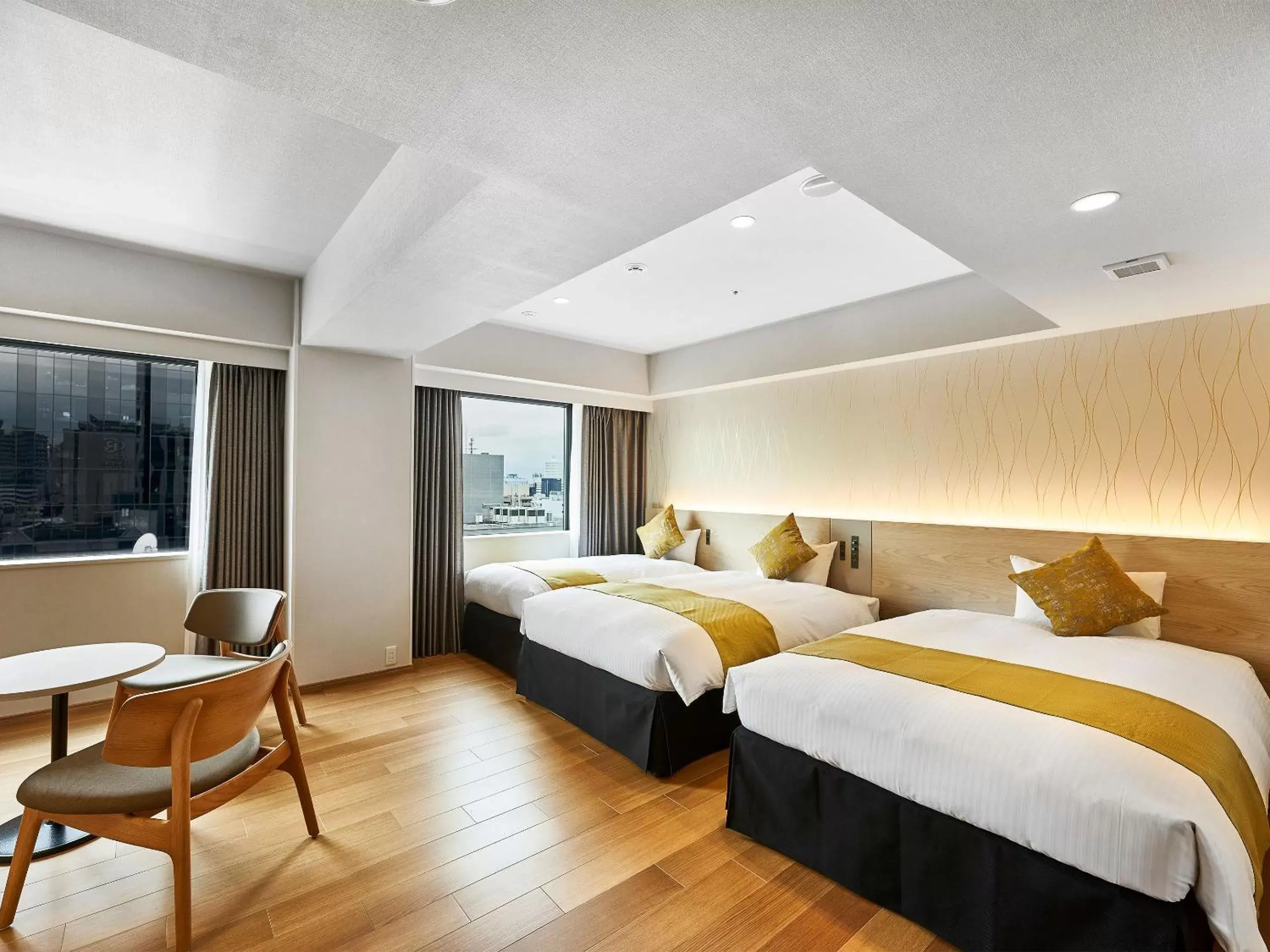 DEL style Osaka-Shinsaibashi by Daiwa Roynet Hotel