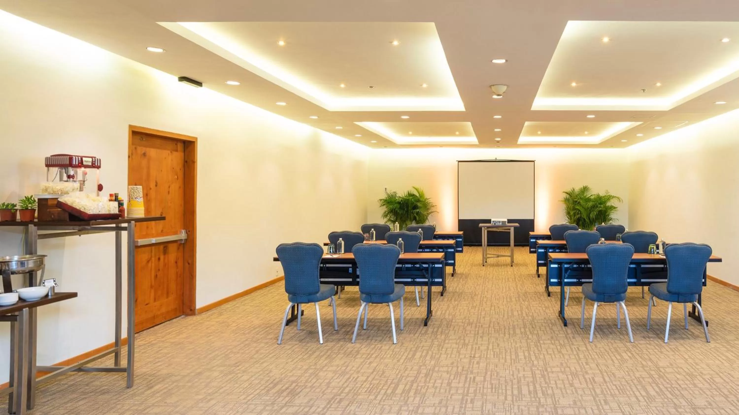 Meeting/conference room in Presidente InterContinental Cancun Resort