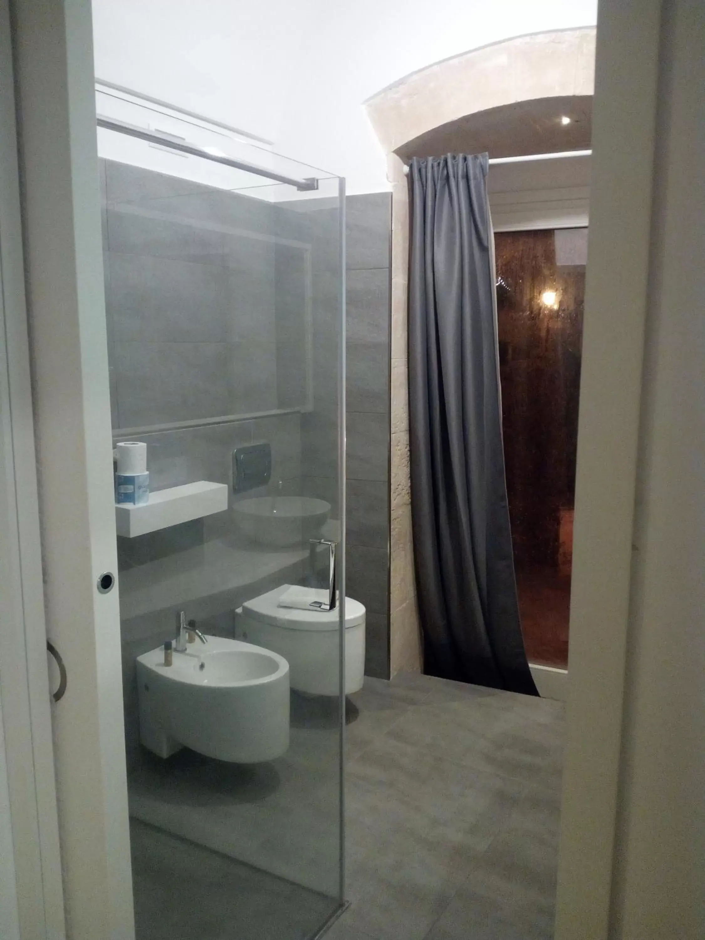 Other, Bathroom in San Giorgio Modica Hotel