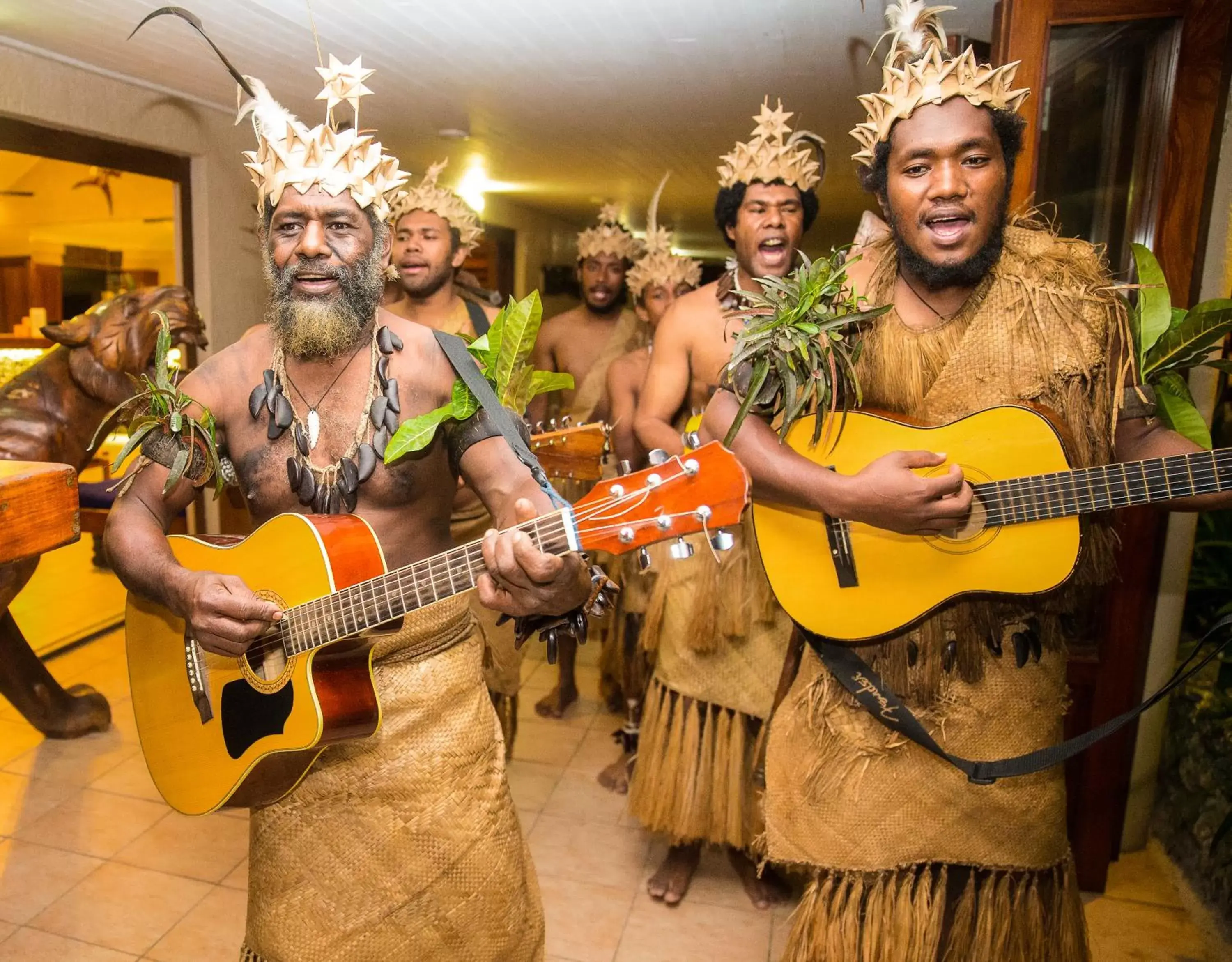 Evening entertainment, Other Activities in Breakas Beach Resort