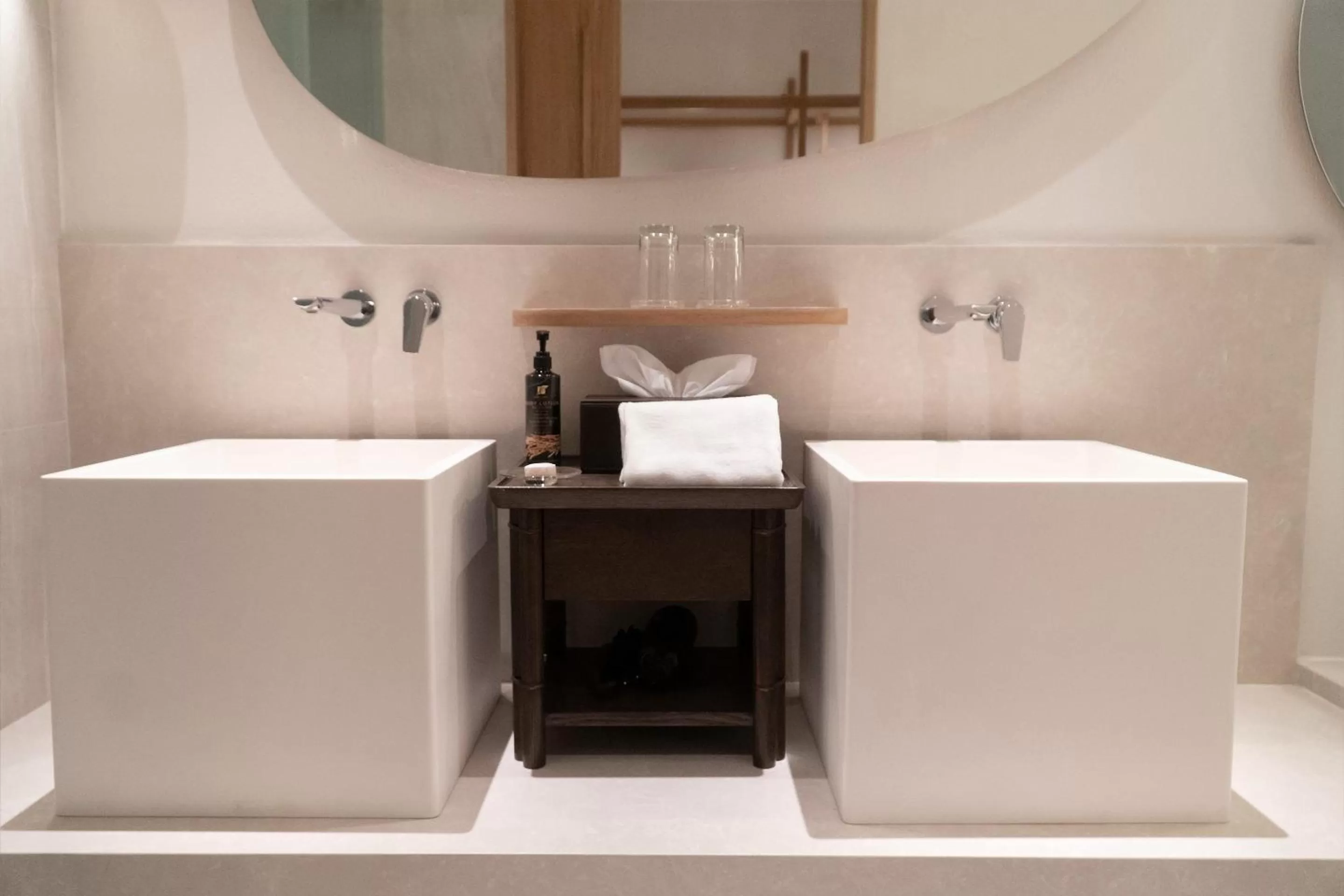 Bathroom in SYLVAN Koh Chang