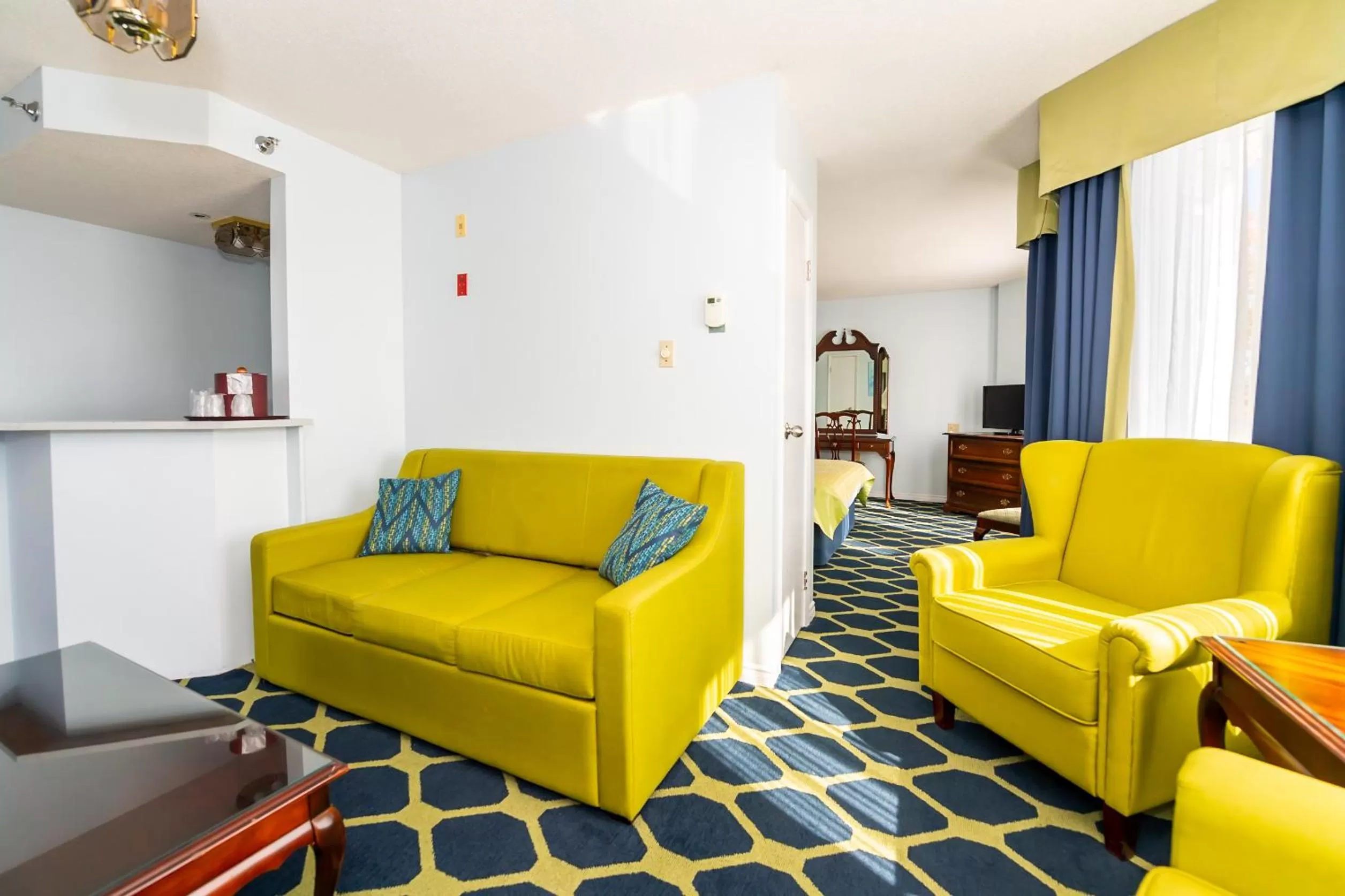 Auberge Gisele's Inn