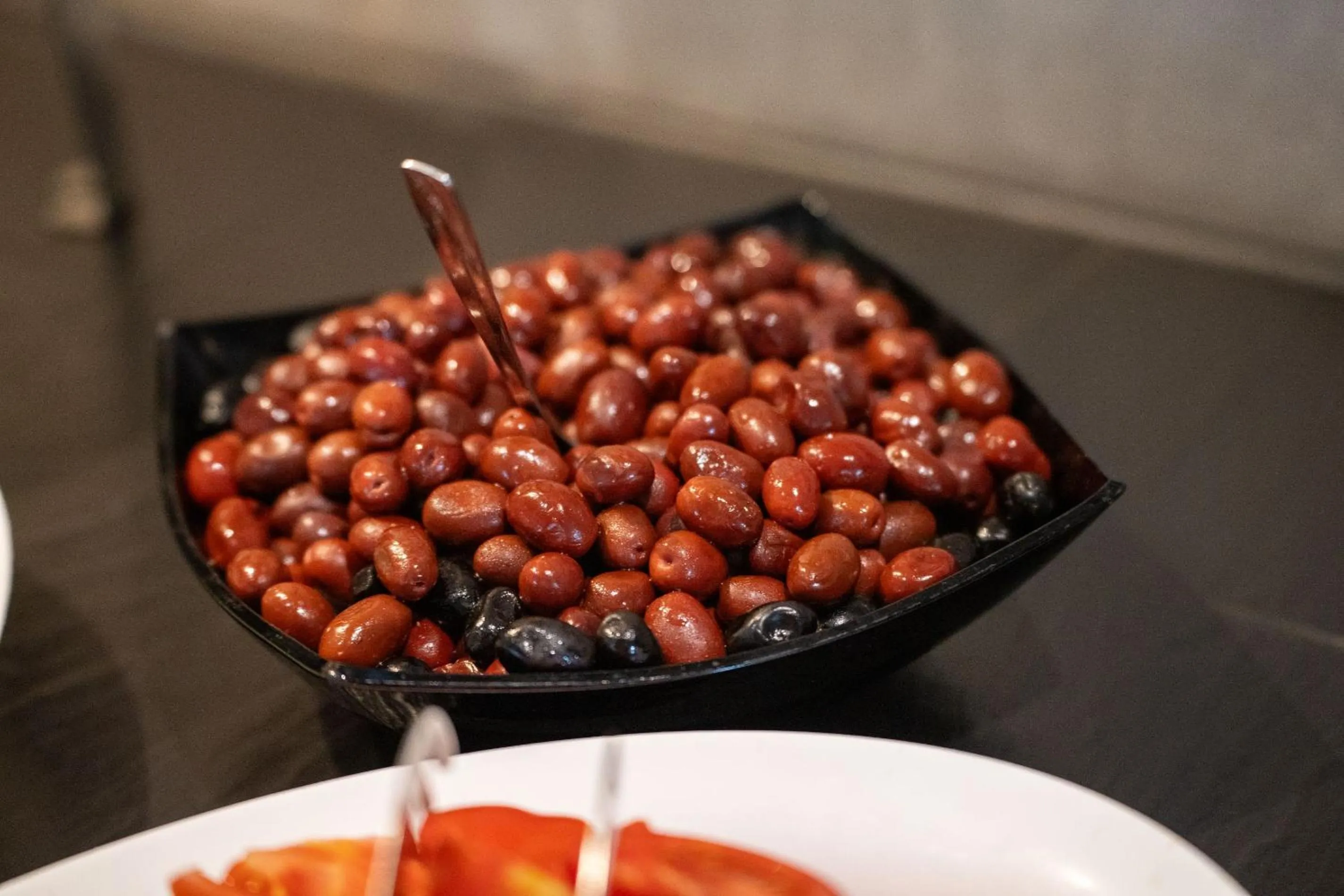 Breakfast in White Rock Castle Suite Hotel & SPA