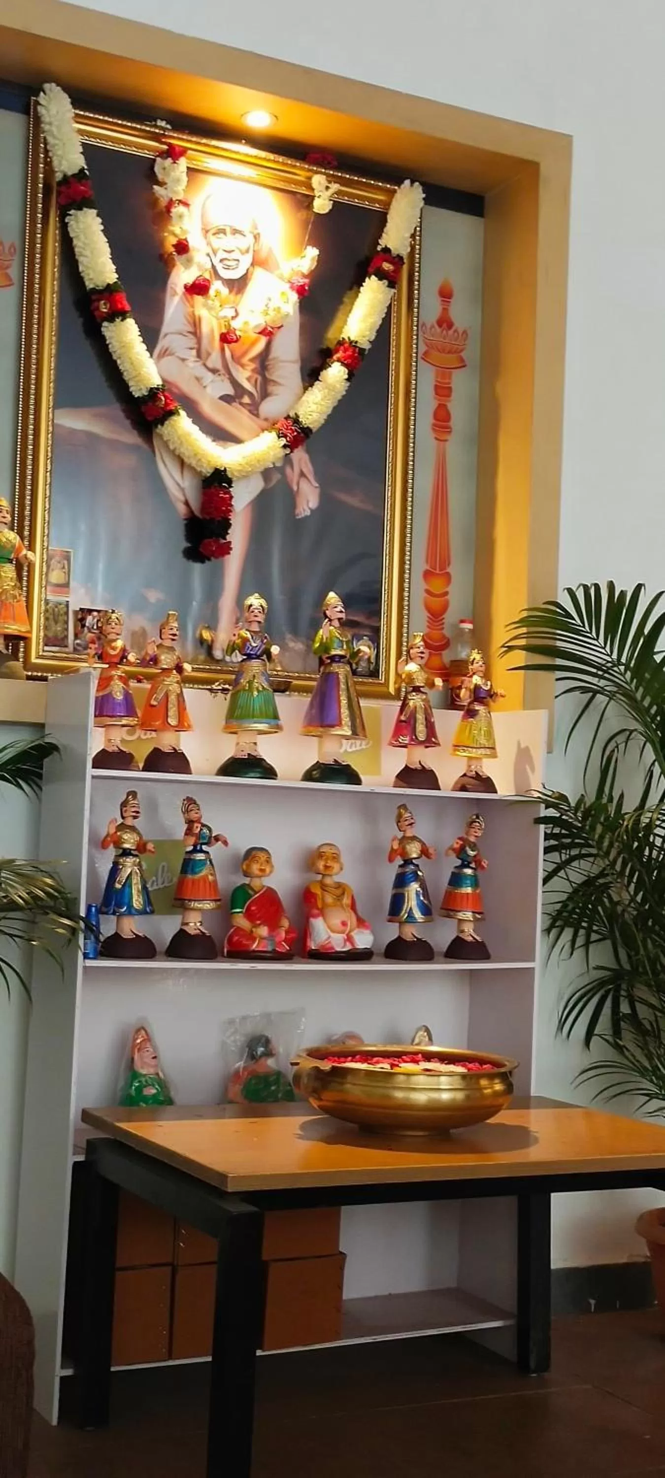 Hotel RK - Temple Stay