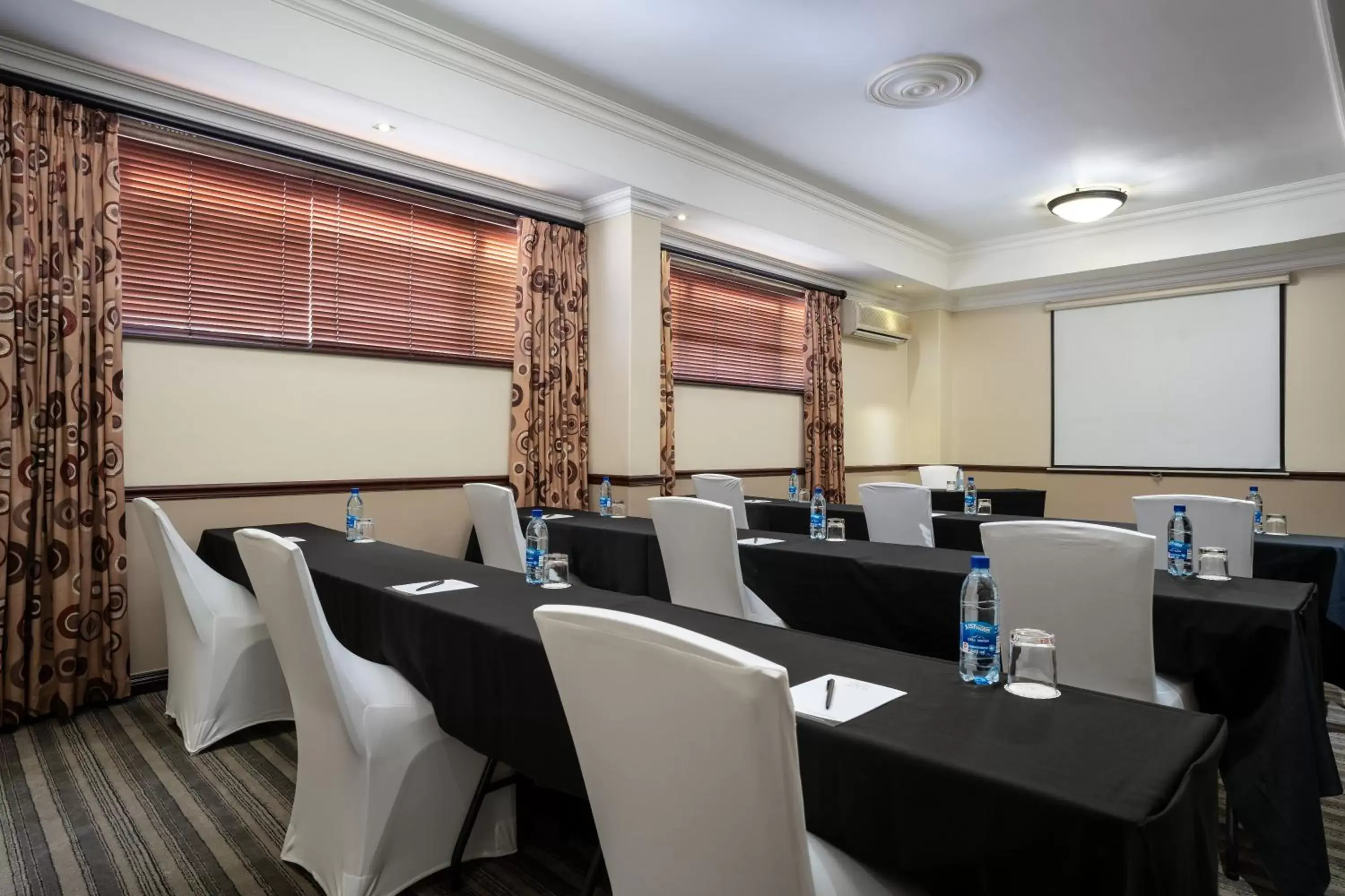 Meeting/conference room in Premier Hotel Pretoria