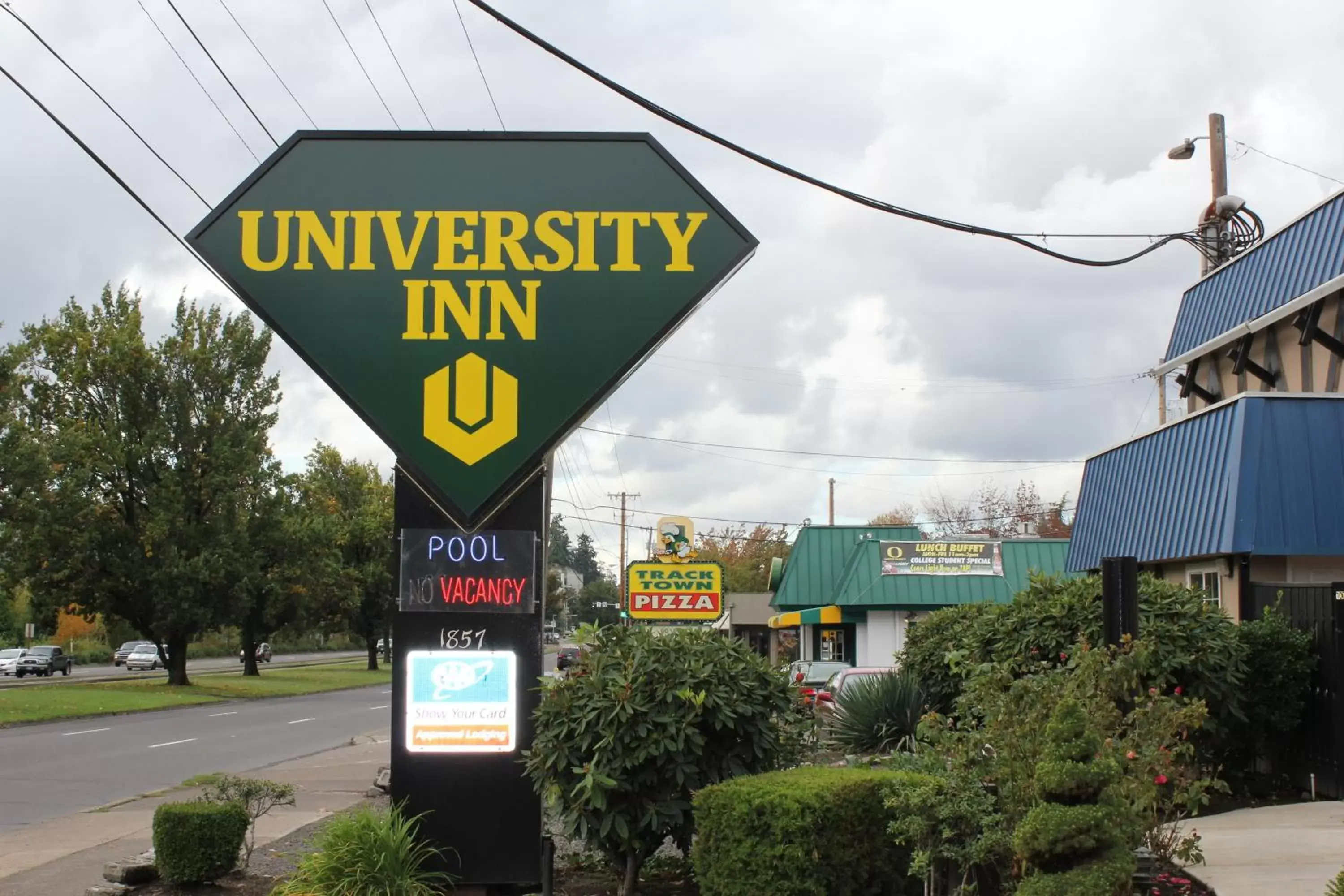 Other in University Inn and Suites Eugene