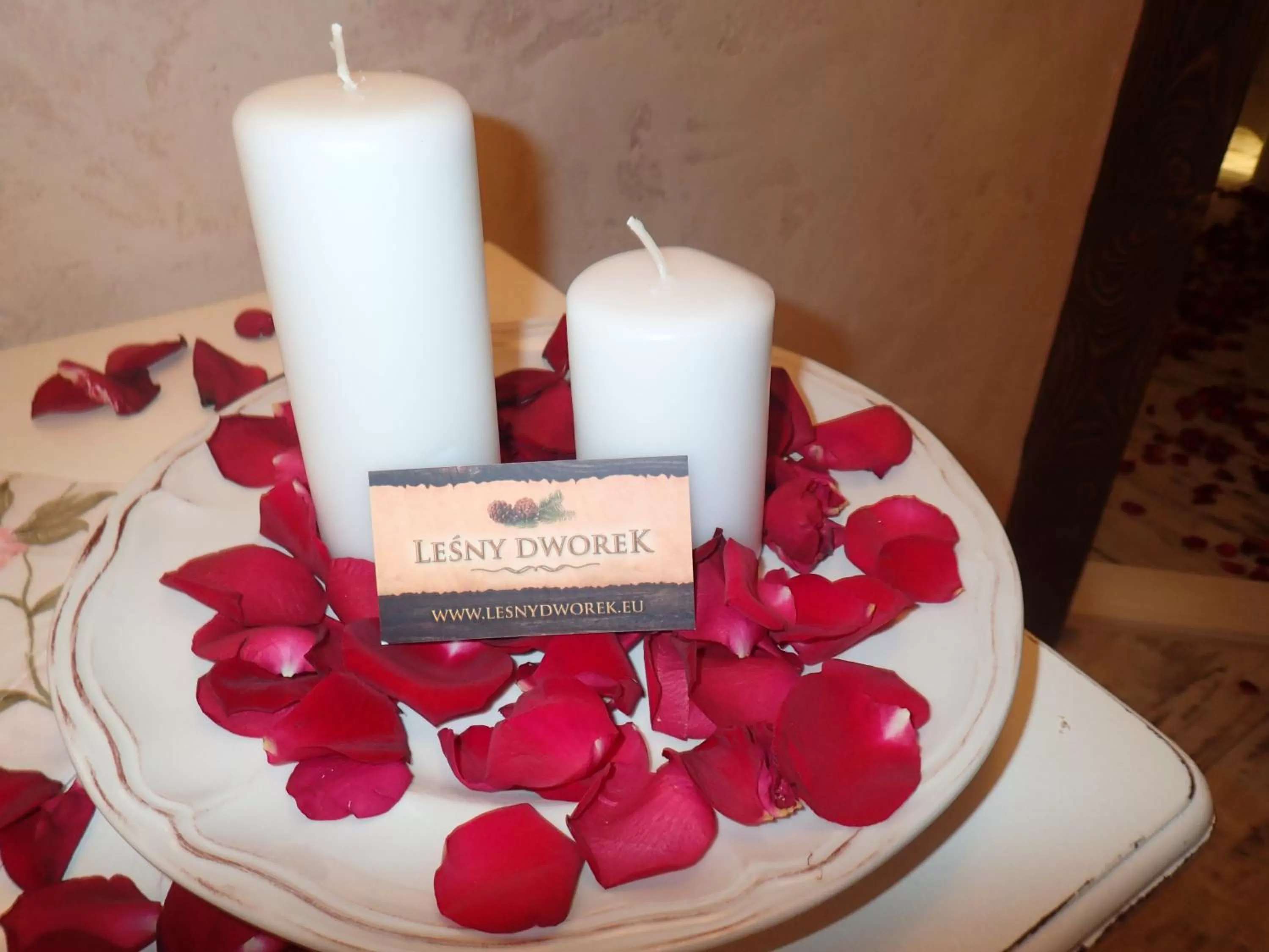 Leśny Dworek Zakopane