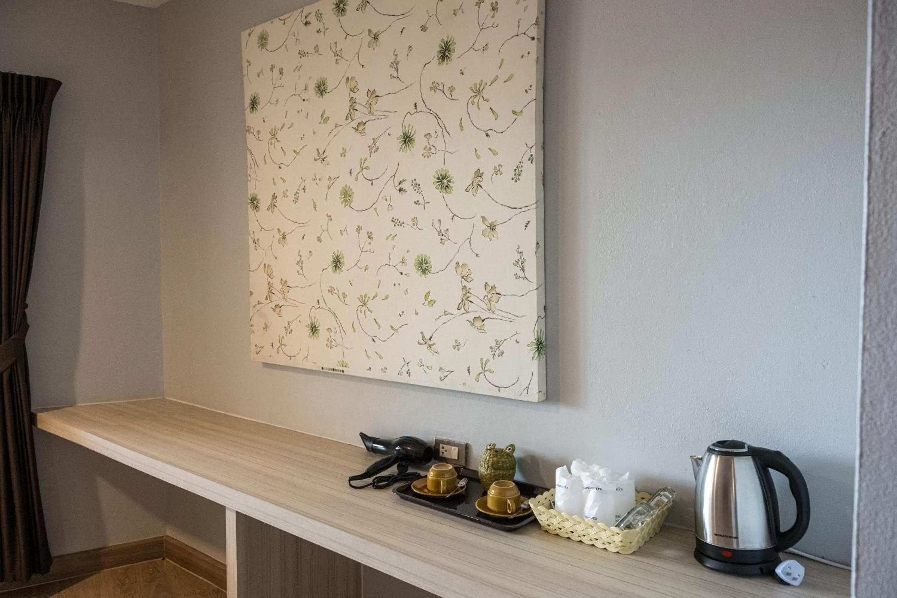 Marine Yensabai Pattaya