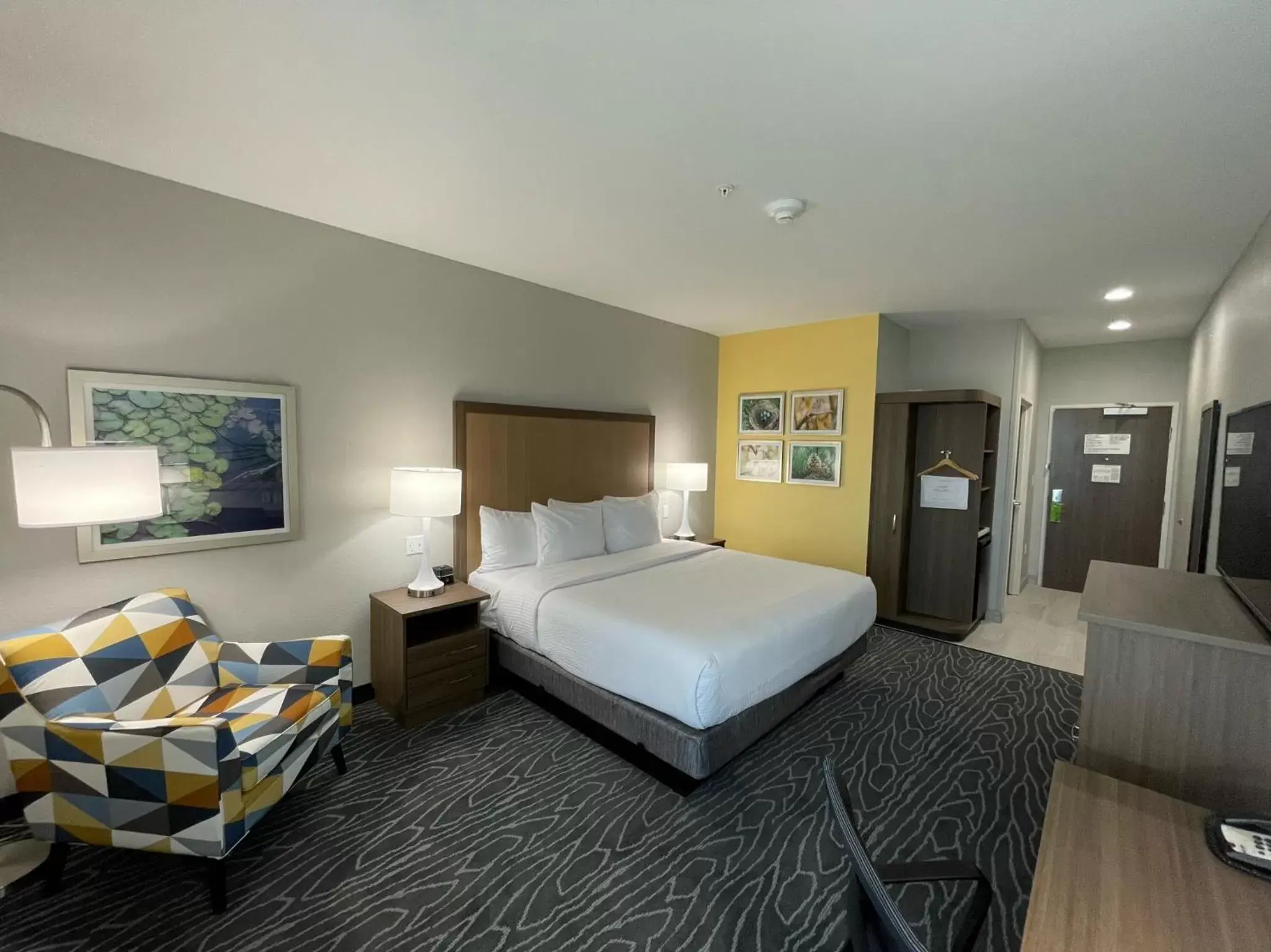 La Quinta Inn & Suites by Wyndham Valdosta