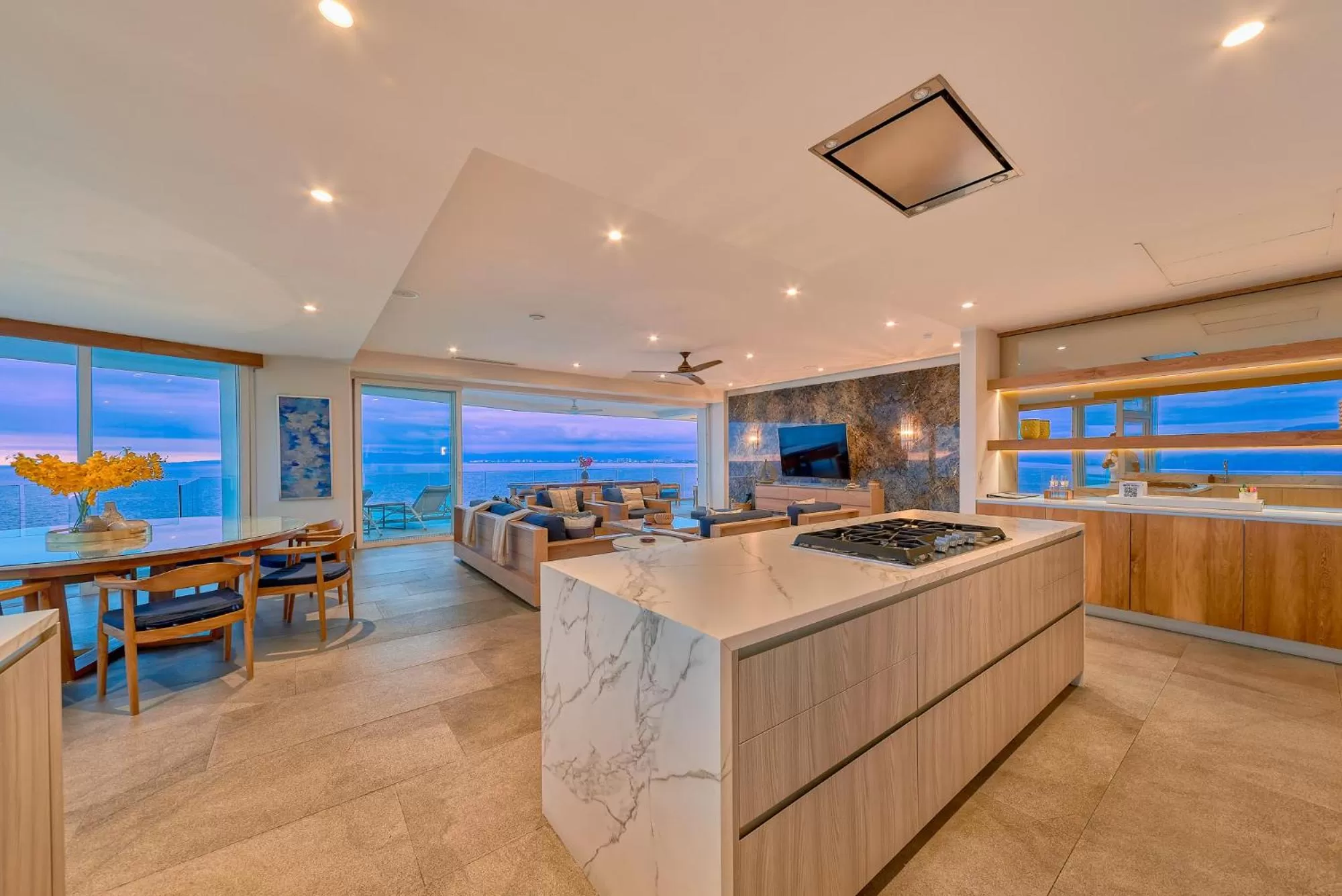 Photo of the whole room in Maxwell Residences at Indah