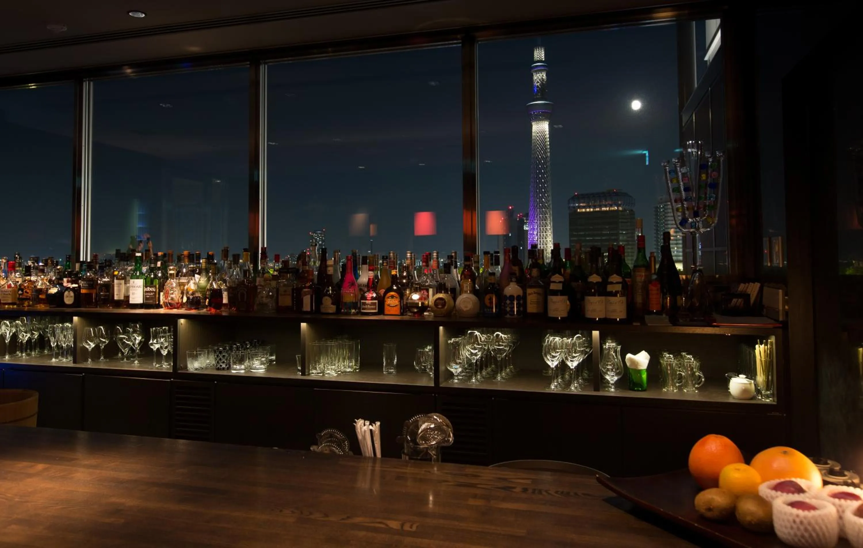 View (from property/room) in The Gate Hotel Kaminarimon by Hulic