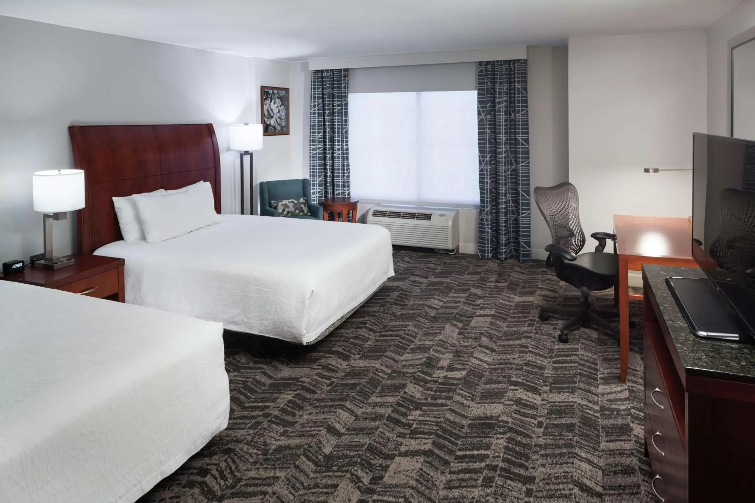 Bedroom in Hilton Garden Inn Dallas/Allen