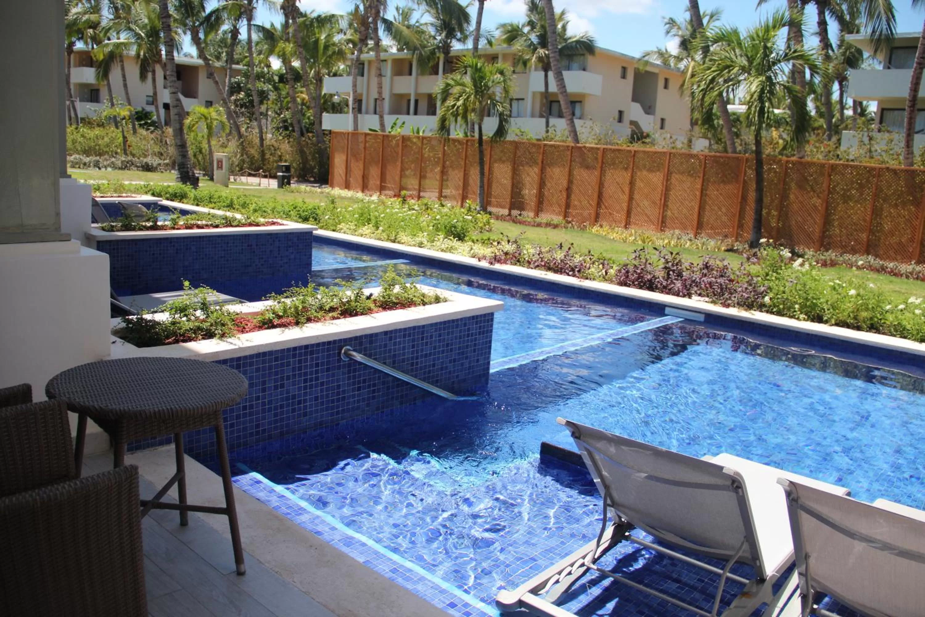 Photo of the whole room in Catalonia Royal Bavaro - All Inclusive - Adults Only